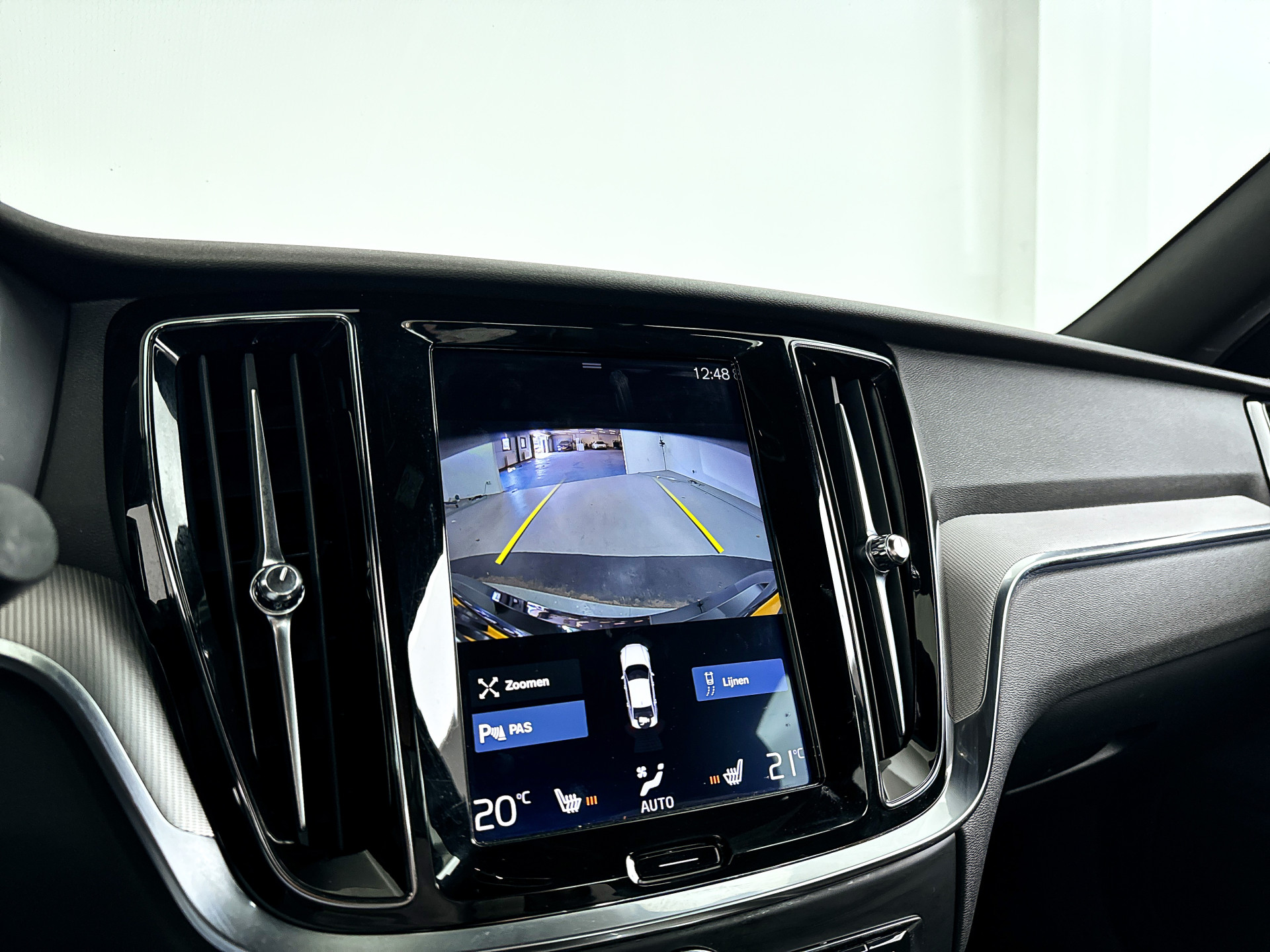 Foto van Volvo S60