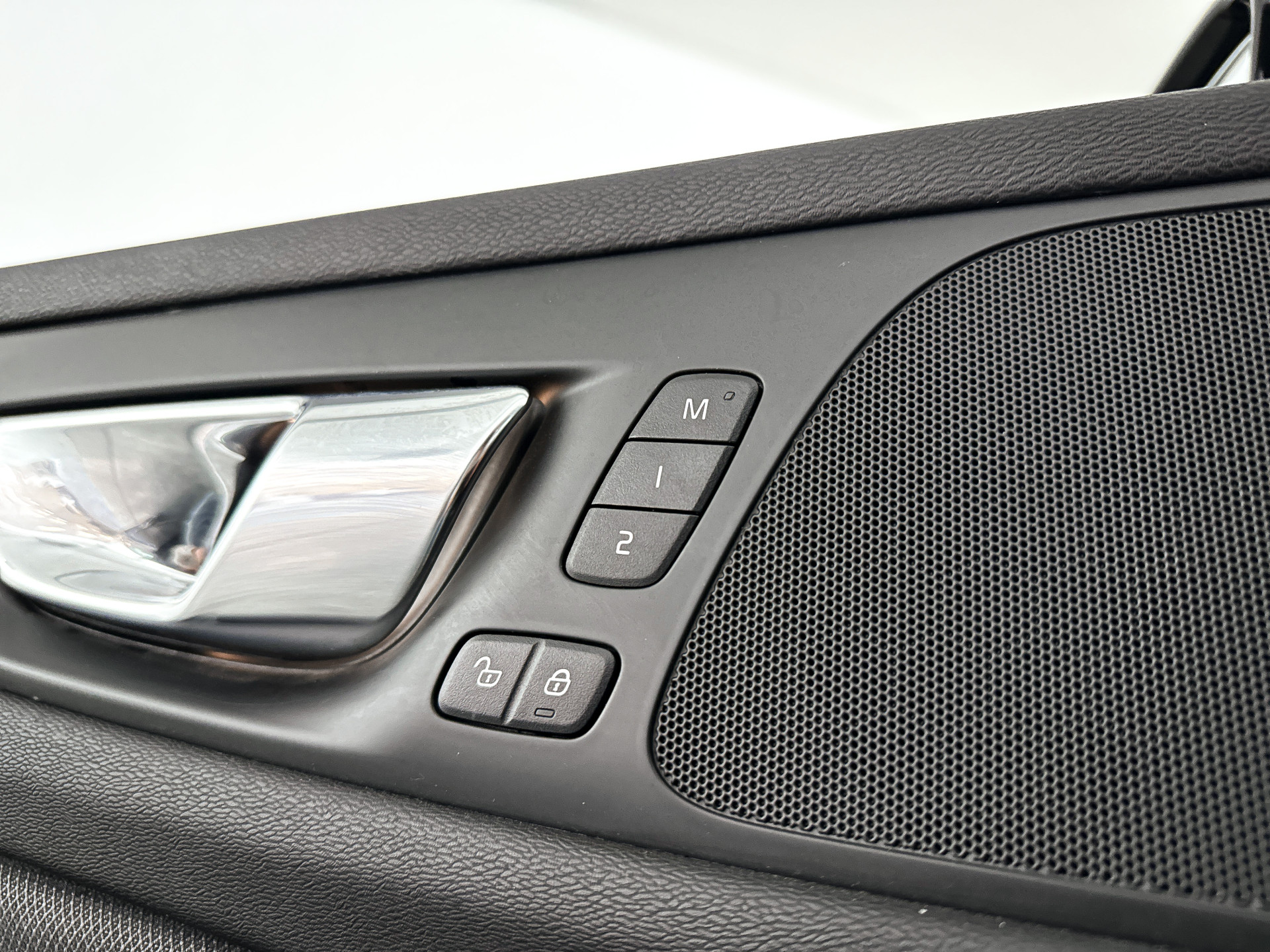 Foto van Volvo S60