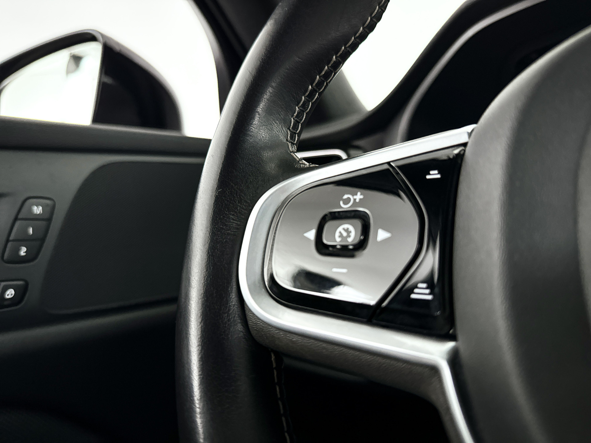 Foto van Volvo S60