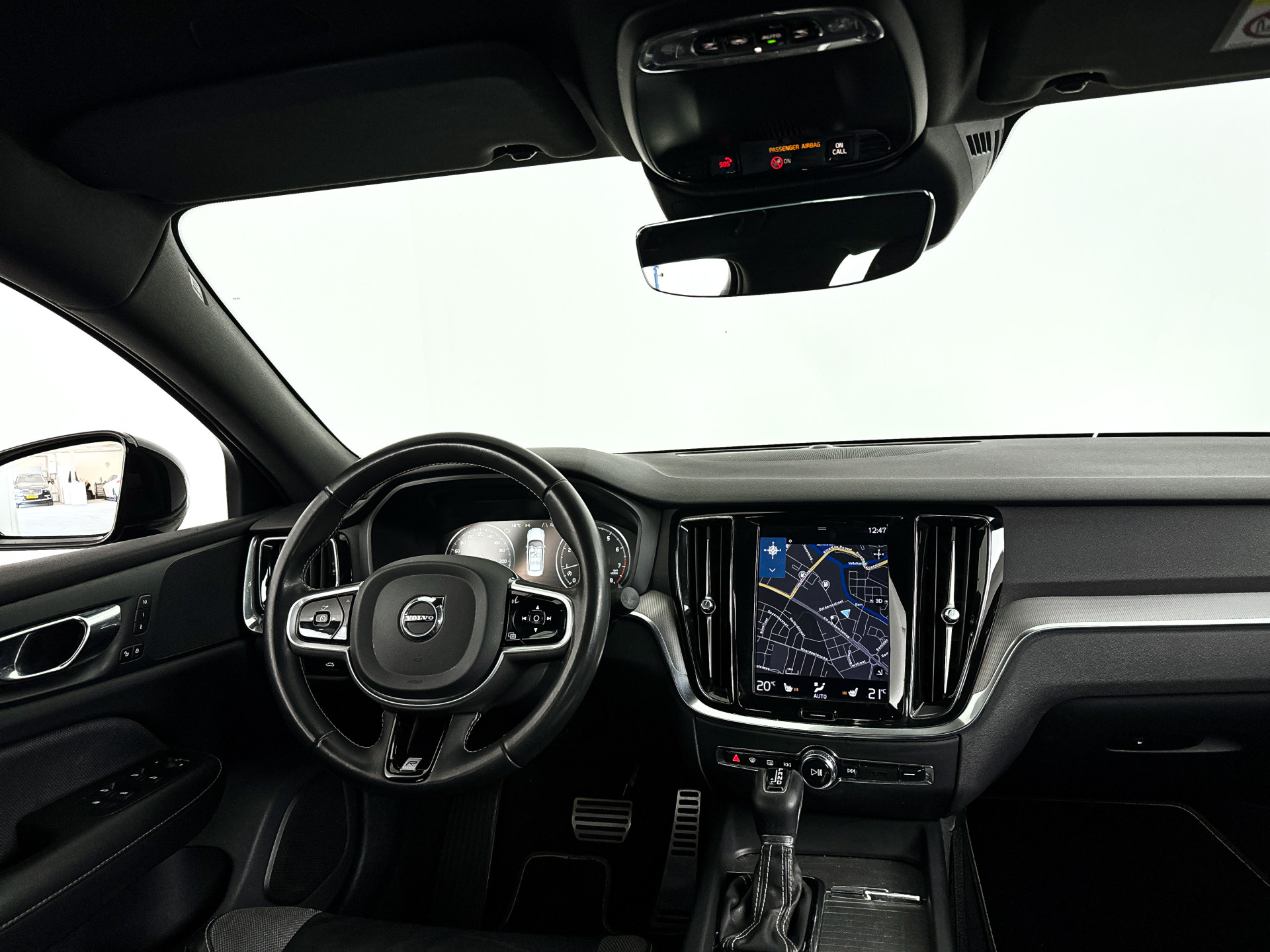 Foto van Volvo S60