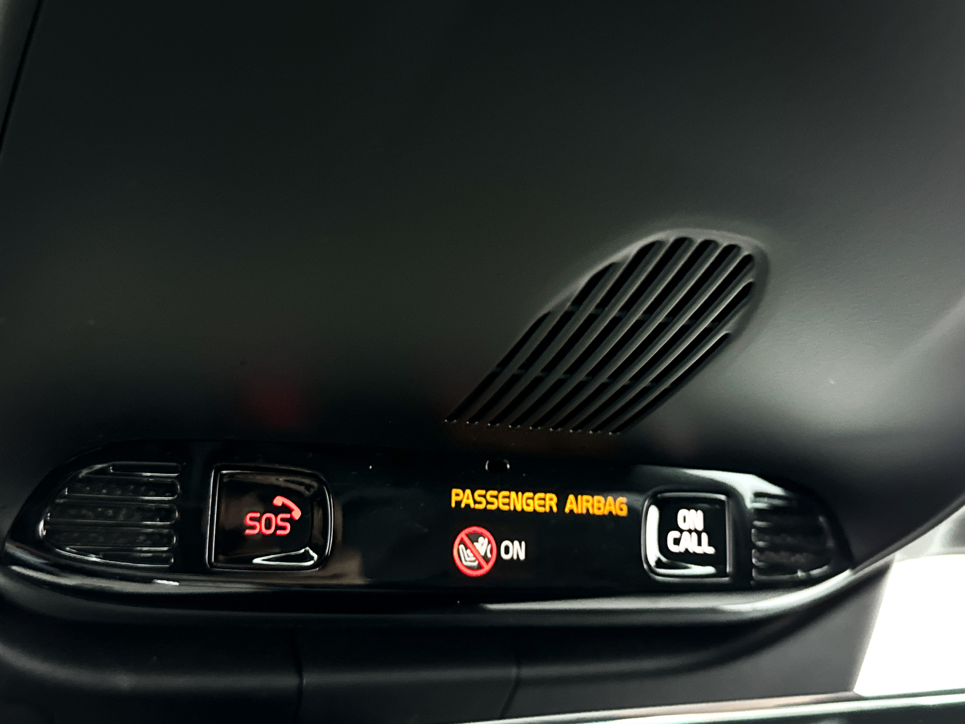 Foto van Volvo S60