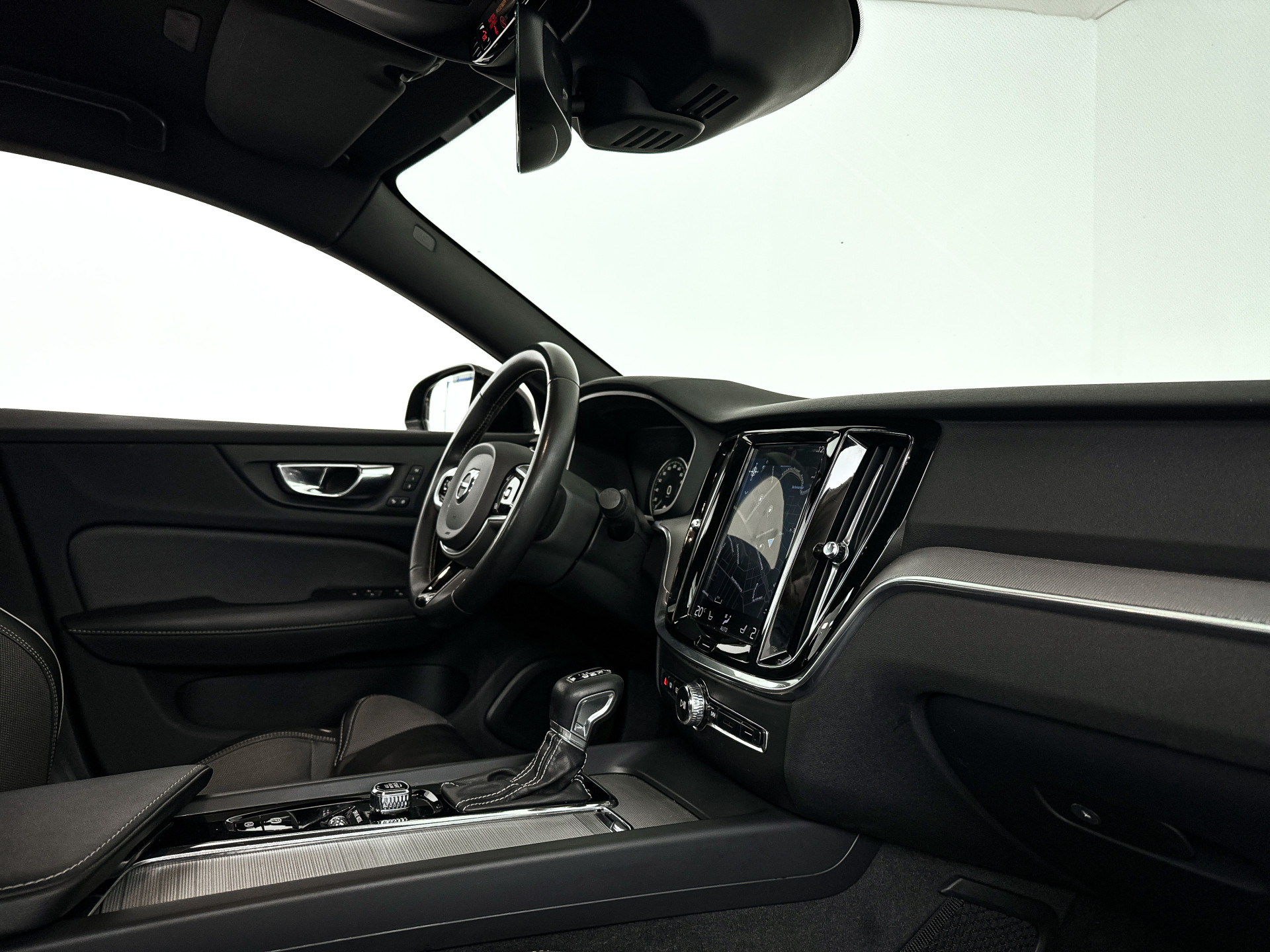 Foto van Volvo S60