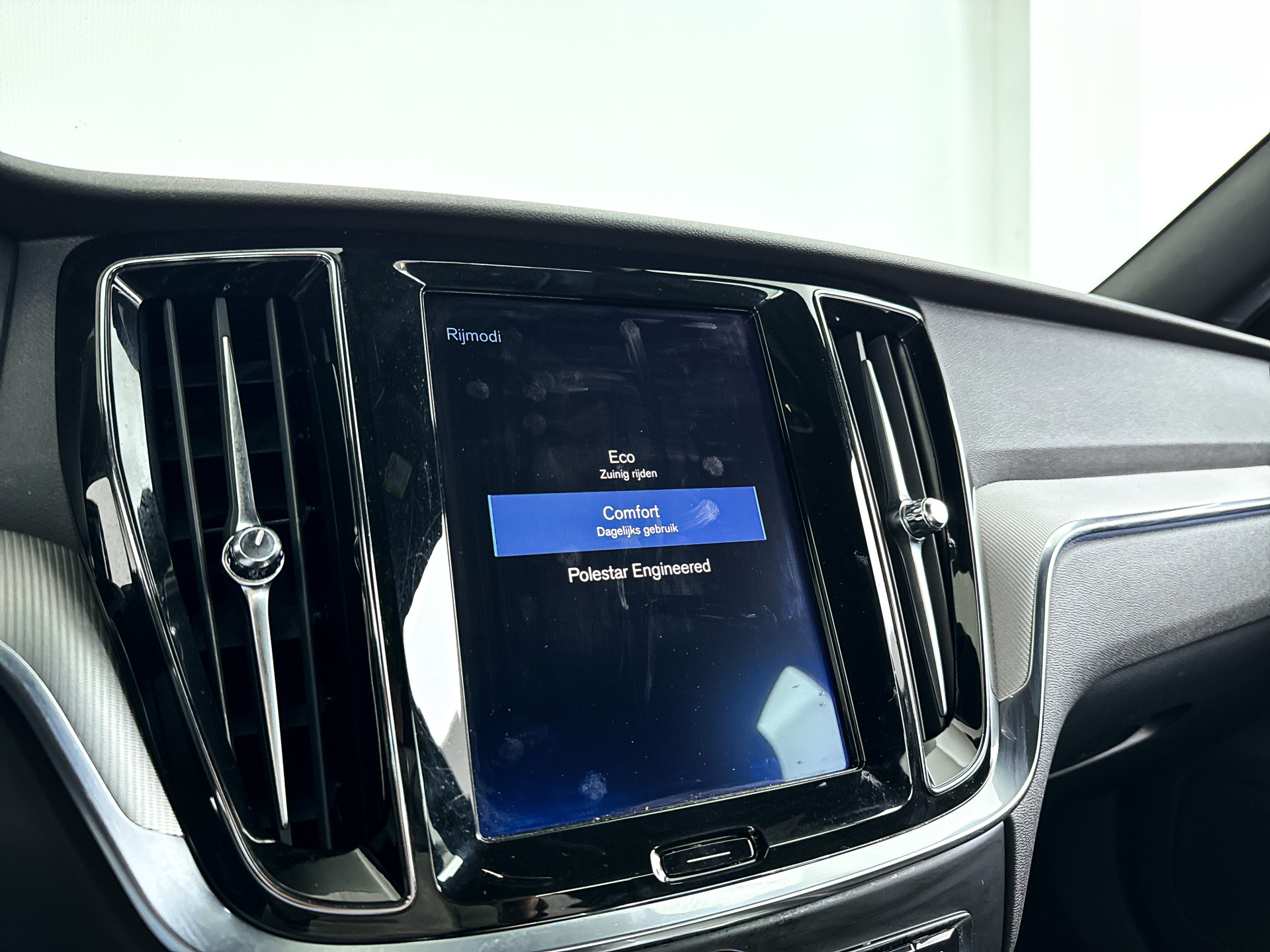 Foto van Volvo S60
