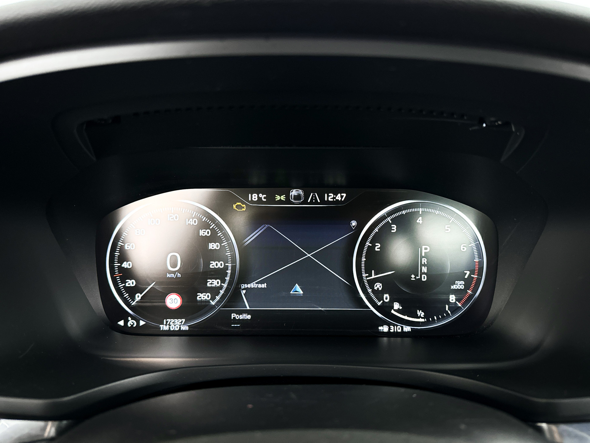 Foto van Volvo S60
