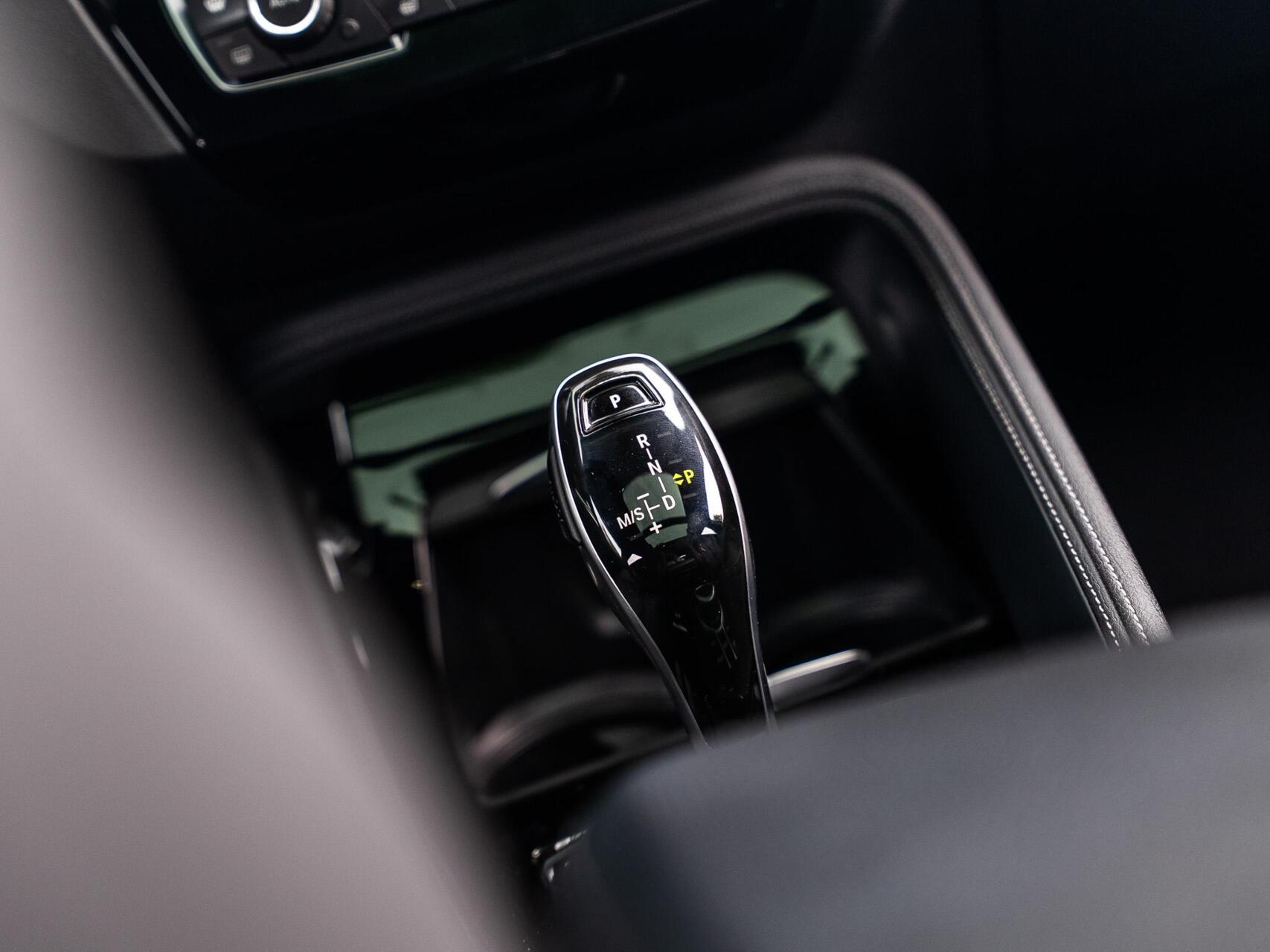 Foto van BMW X2 Sdrive20i