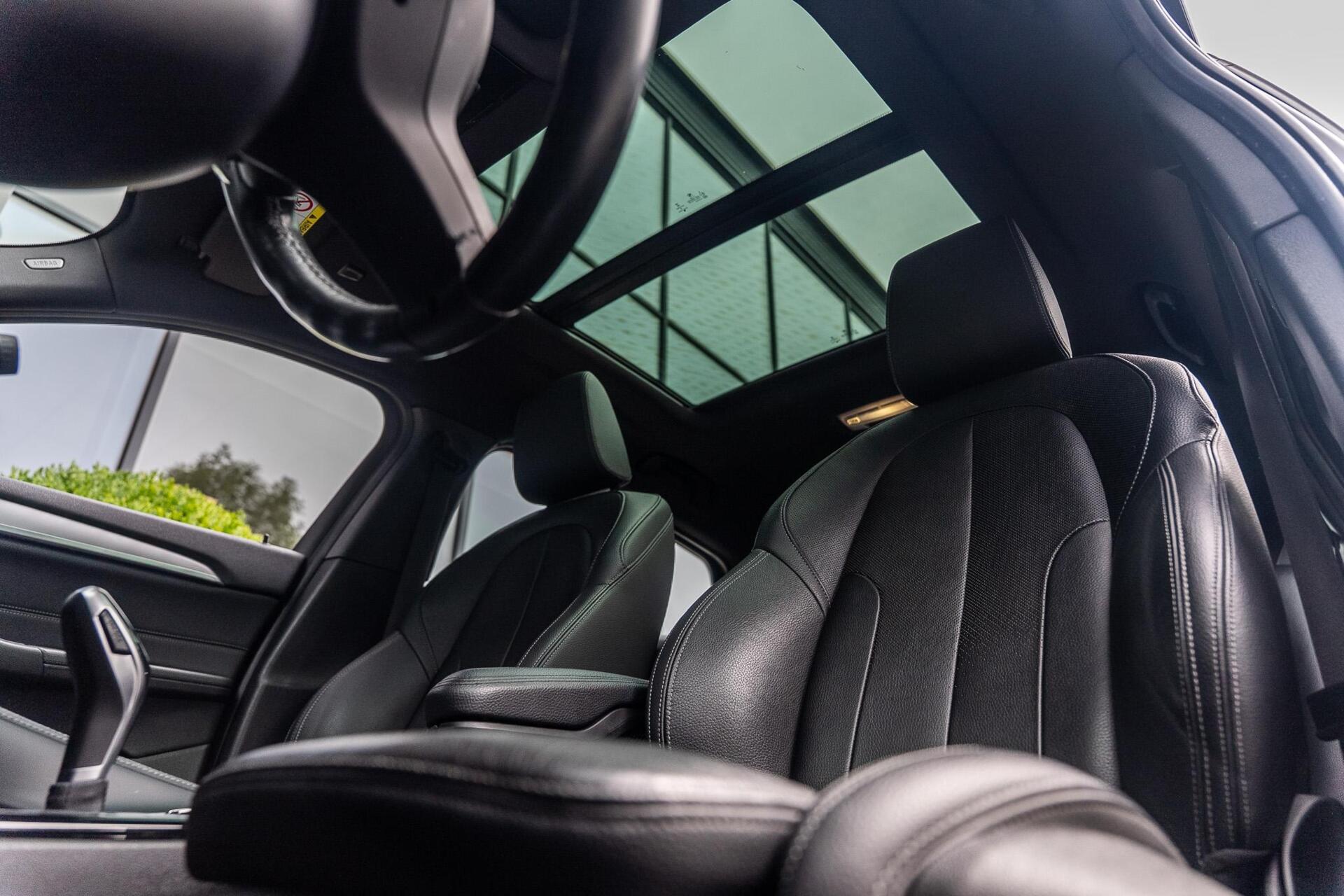 Foto van BMW X2 Sdrive20i
