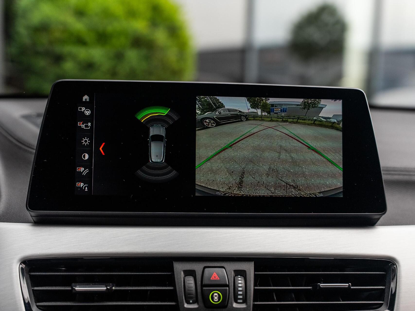 Foto van BMW X2 Sdrive20i