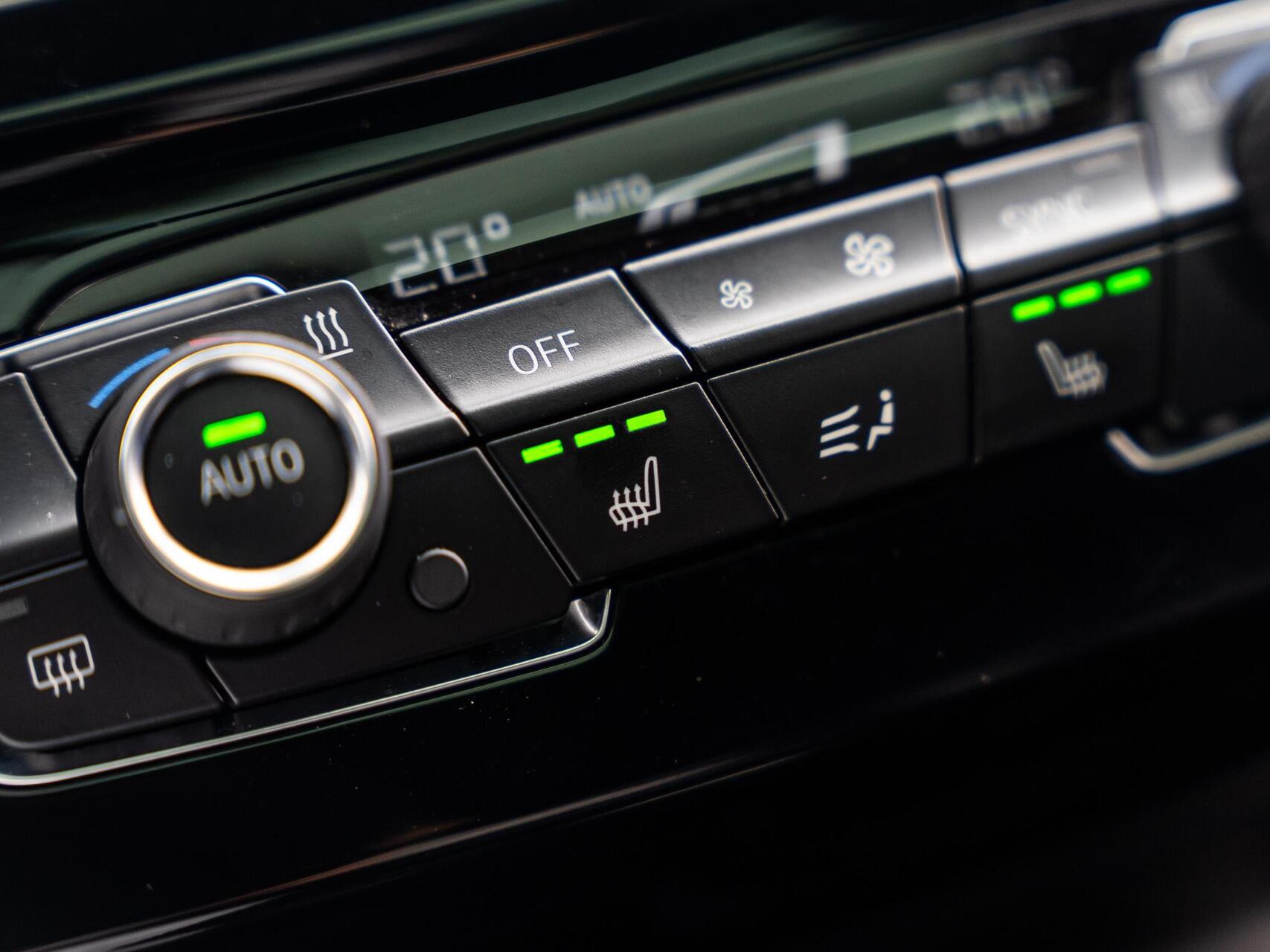 Foto van BMW X2 Sdrive20i