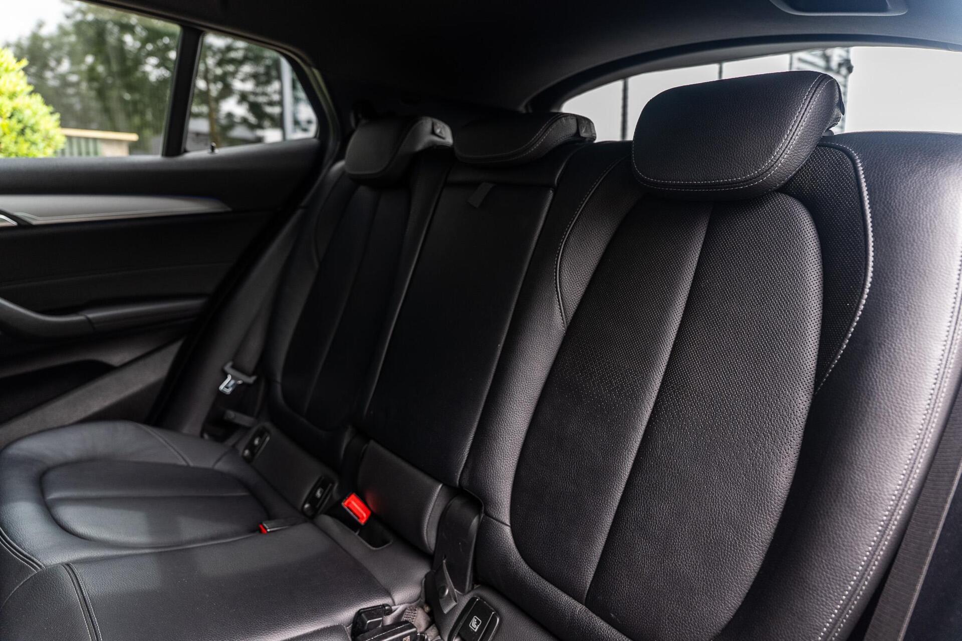 Foto van BMW X2 Sdrive20i