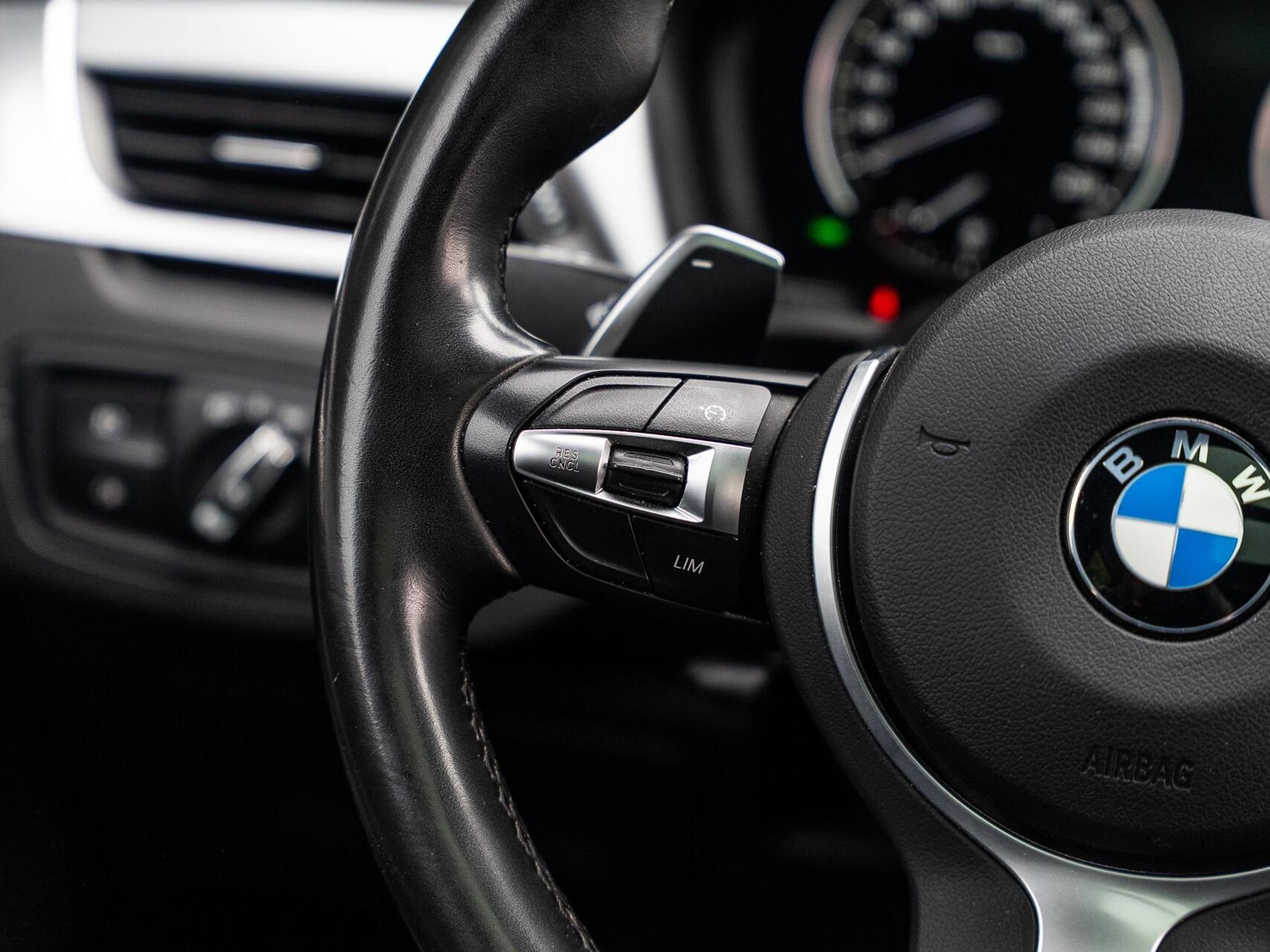 Foto van BMW X2 Sdrive20i