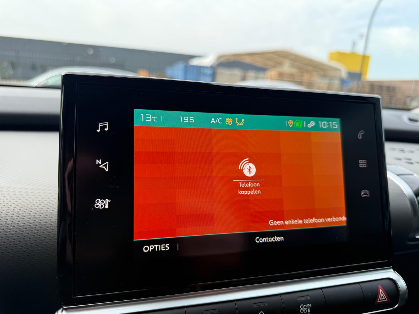 Foto van Citroen C4 Cactus