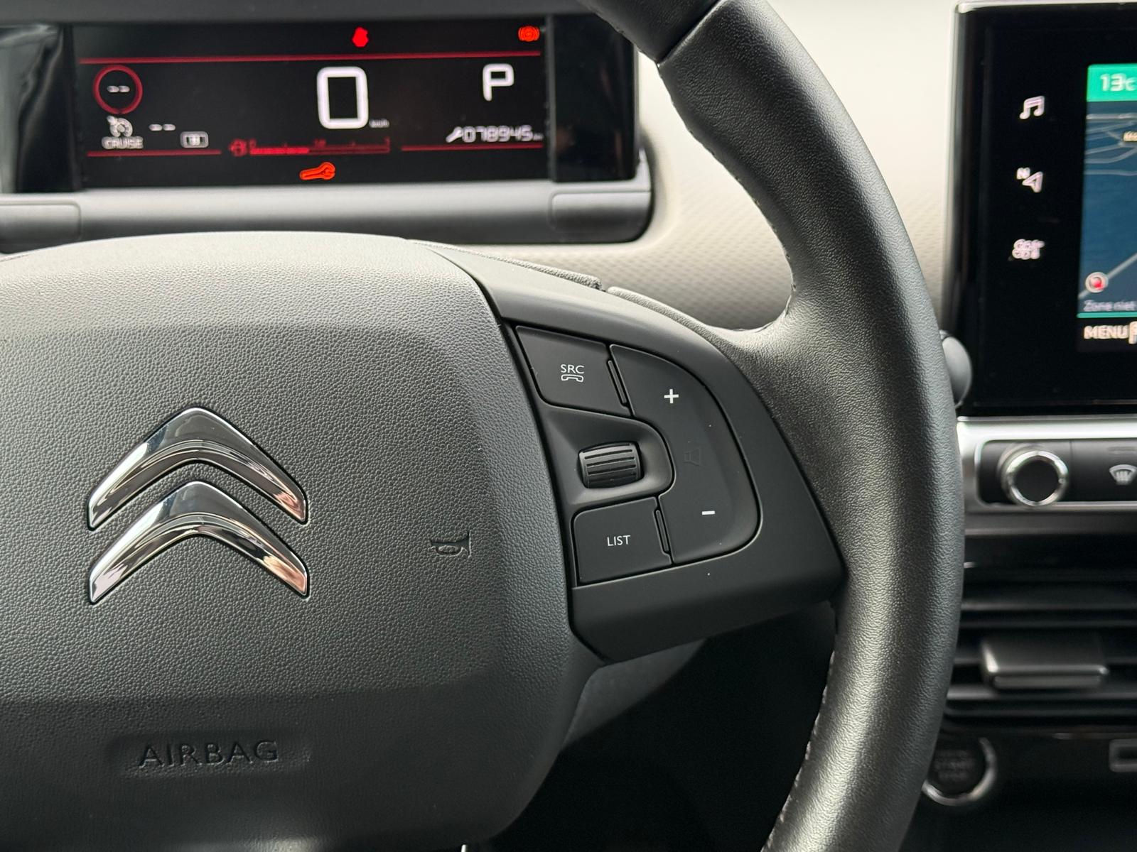 Foto van Citroen C4 Cactus