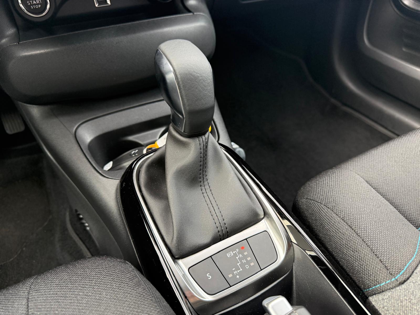 Foto van Citroen C4 Cactus