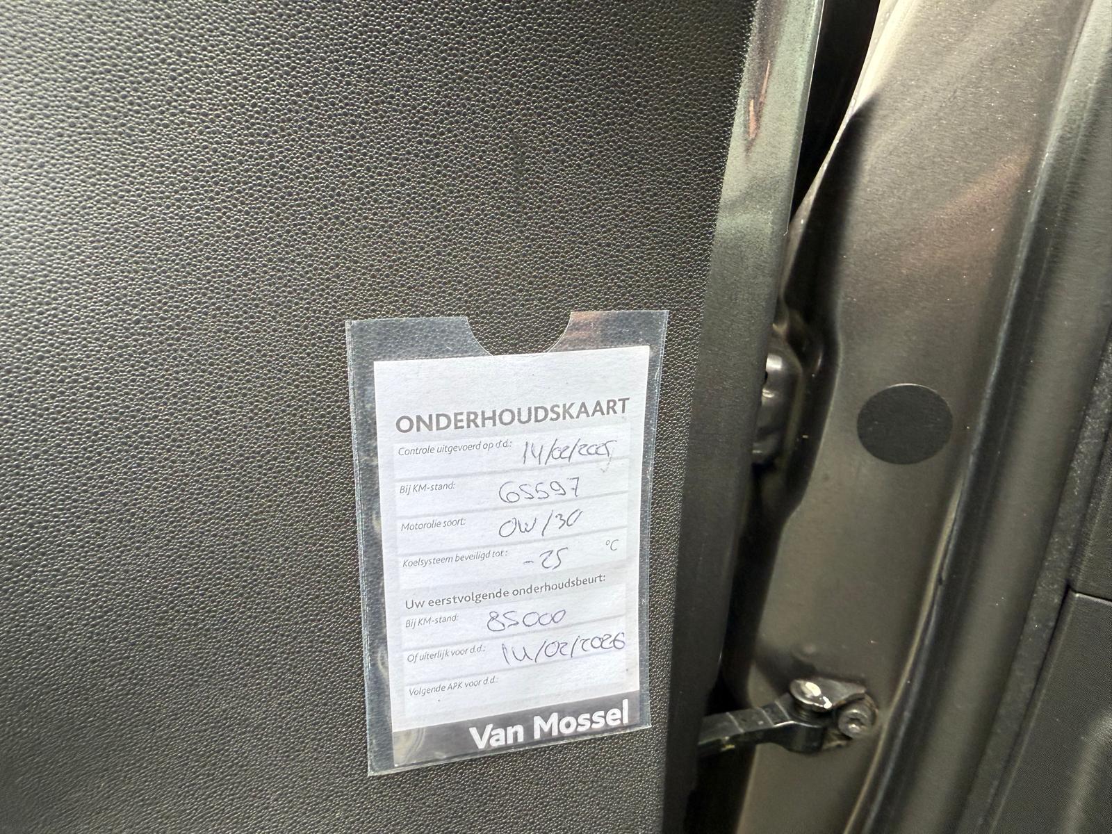 Foto van Citroen C4 Cactus
