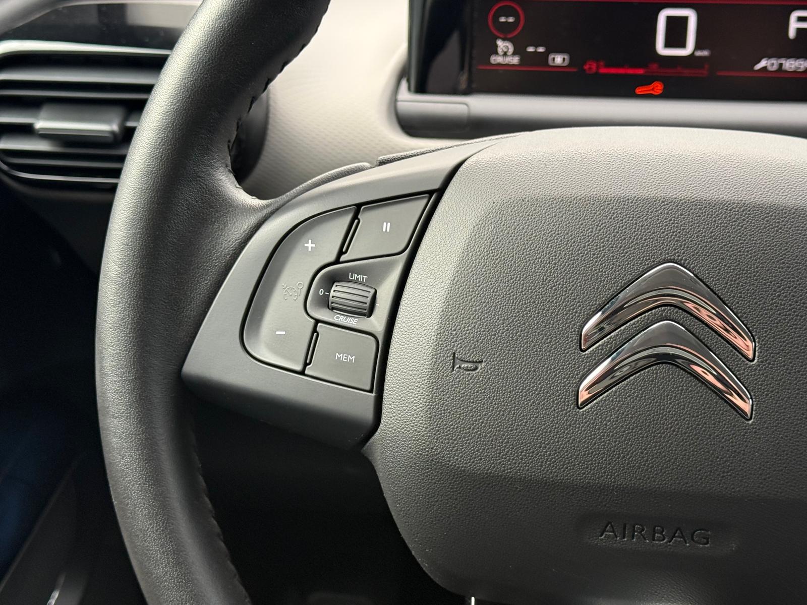 Foto van Citroen C4 Cactus