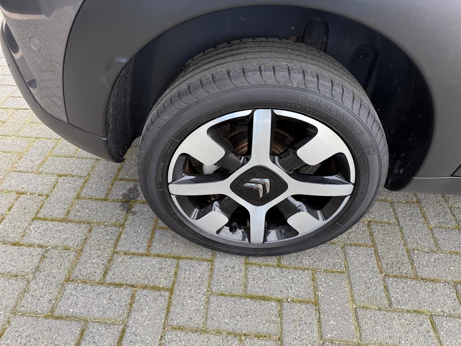 Foto van Citroen C4 Cactus