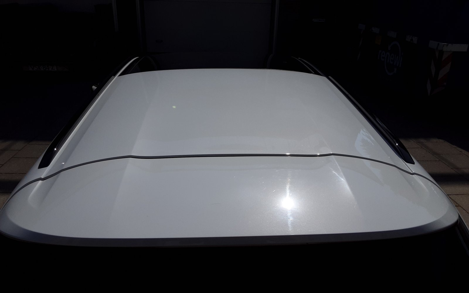 Inspectiefoto van Peugeot 508 SW