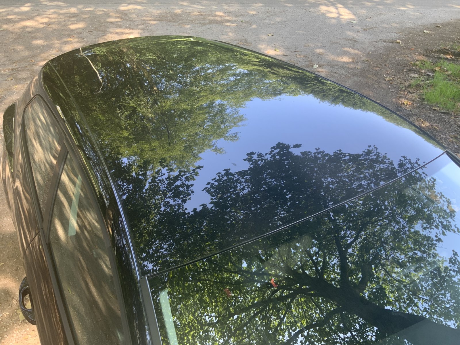 Inspectiefoto van Seat Leon SC