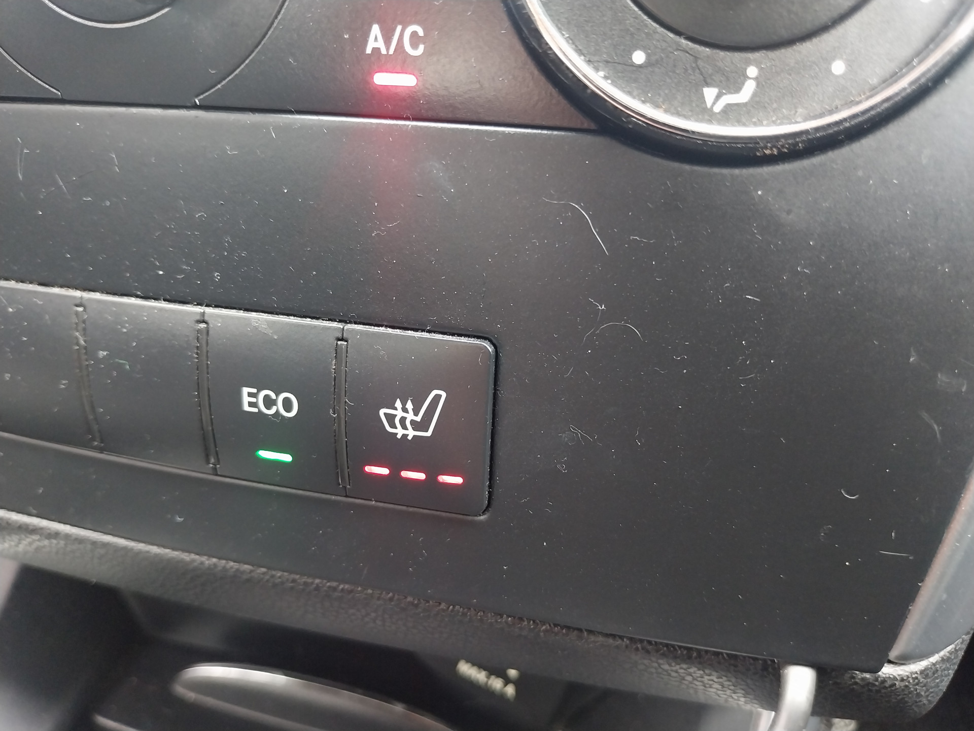 Foto van Mercedes-Benz B-klasse