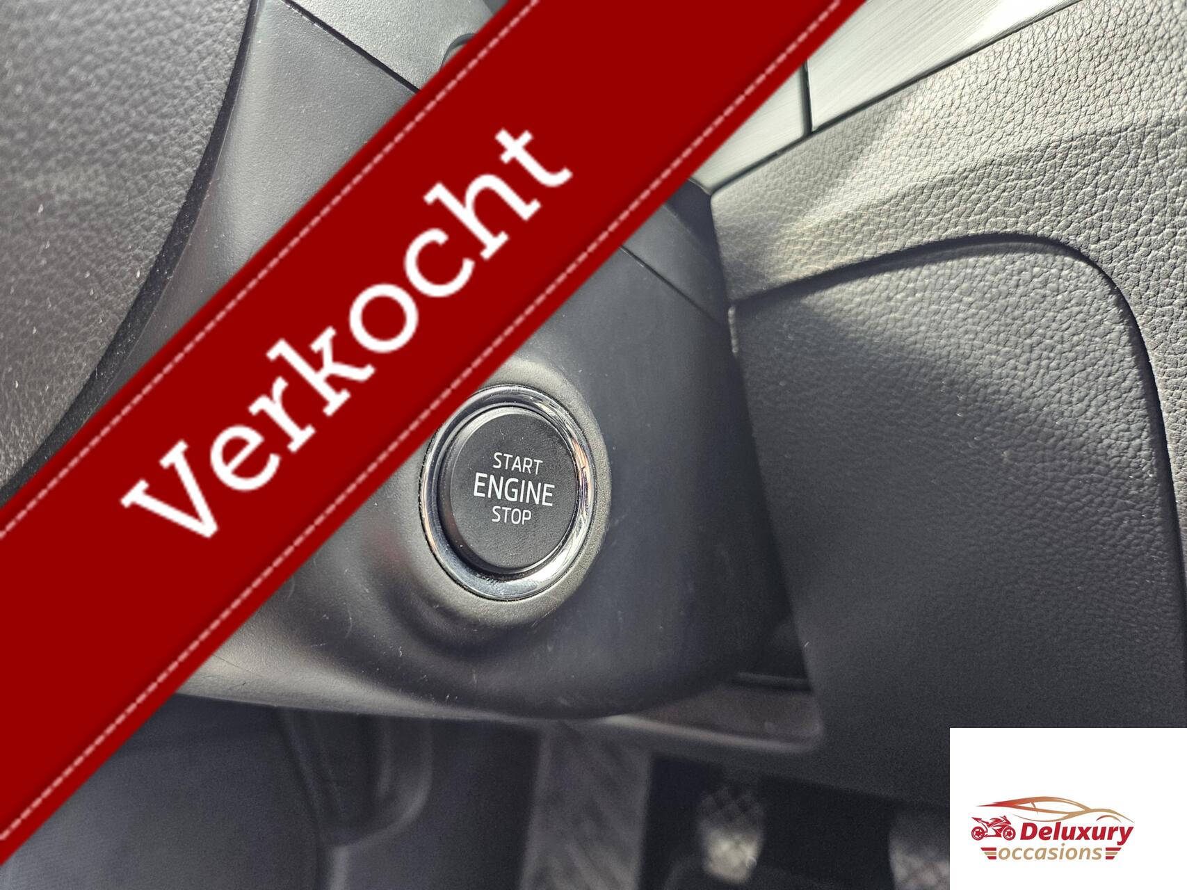 Foto van Skoda Superb