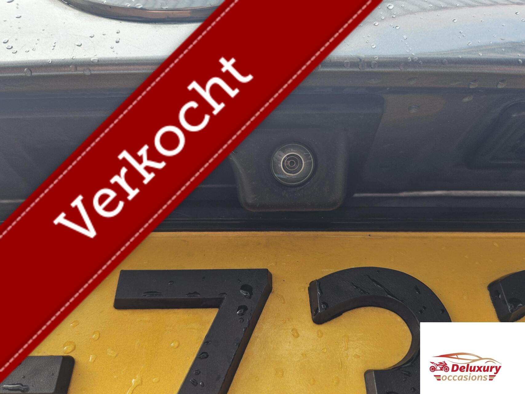 Foto van Skoda Superb