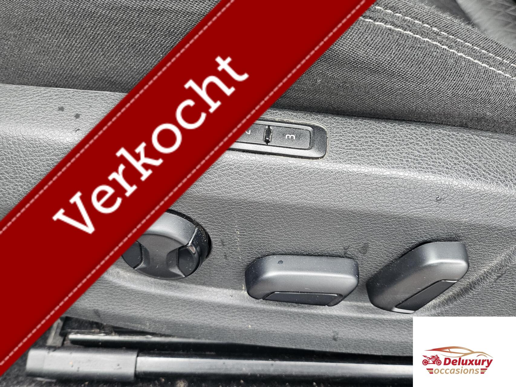 Foto van Skoda Superb