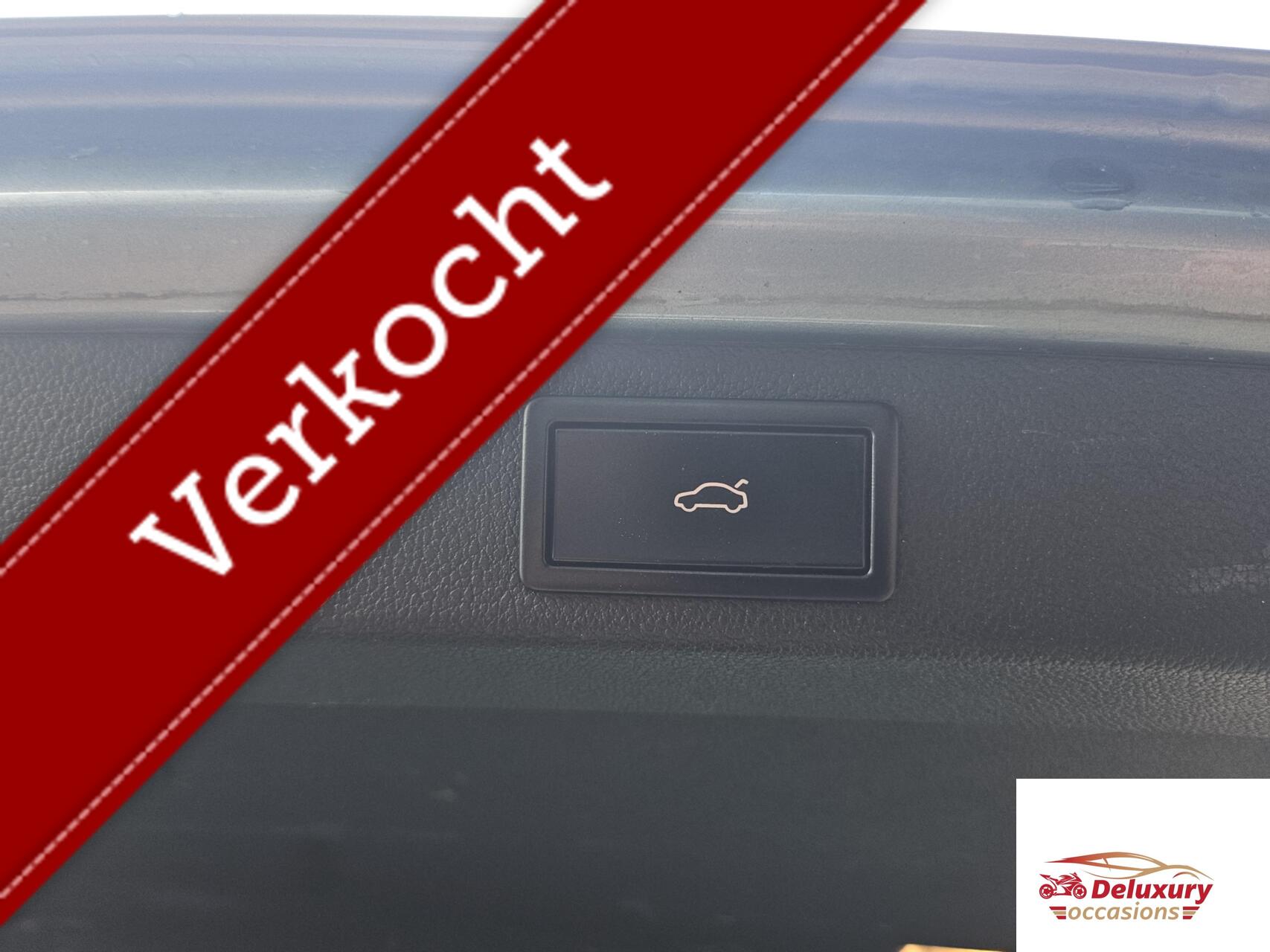 Foto van Skoda Superb