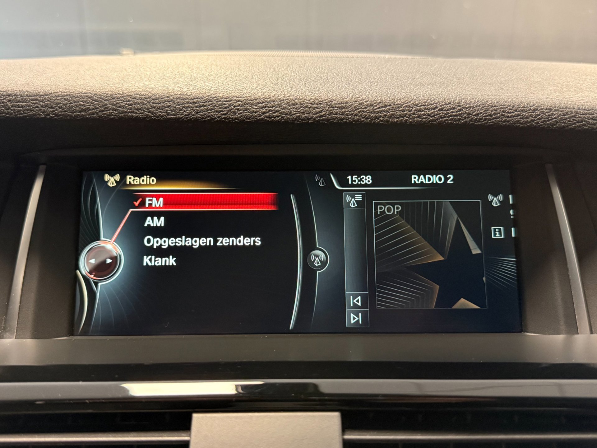 Foto van BMW X4 Xdrive20i