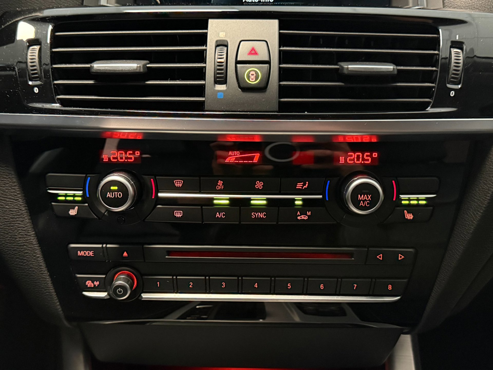 Foto van BMW X4 Xdrive20i