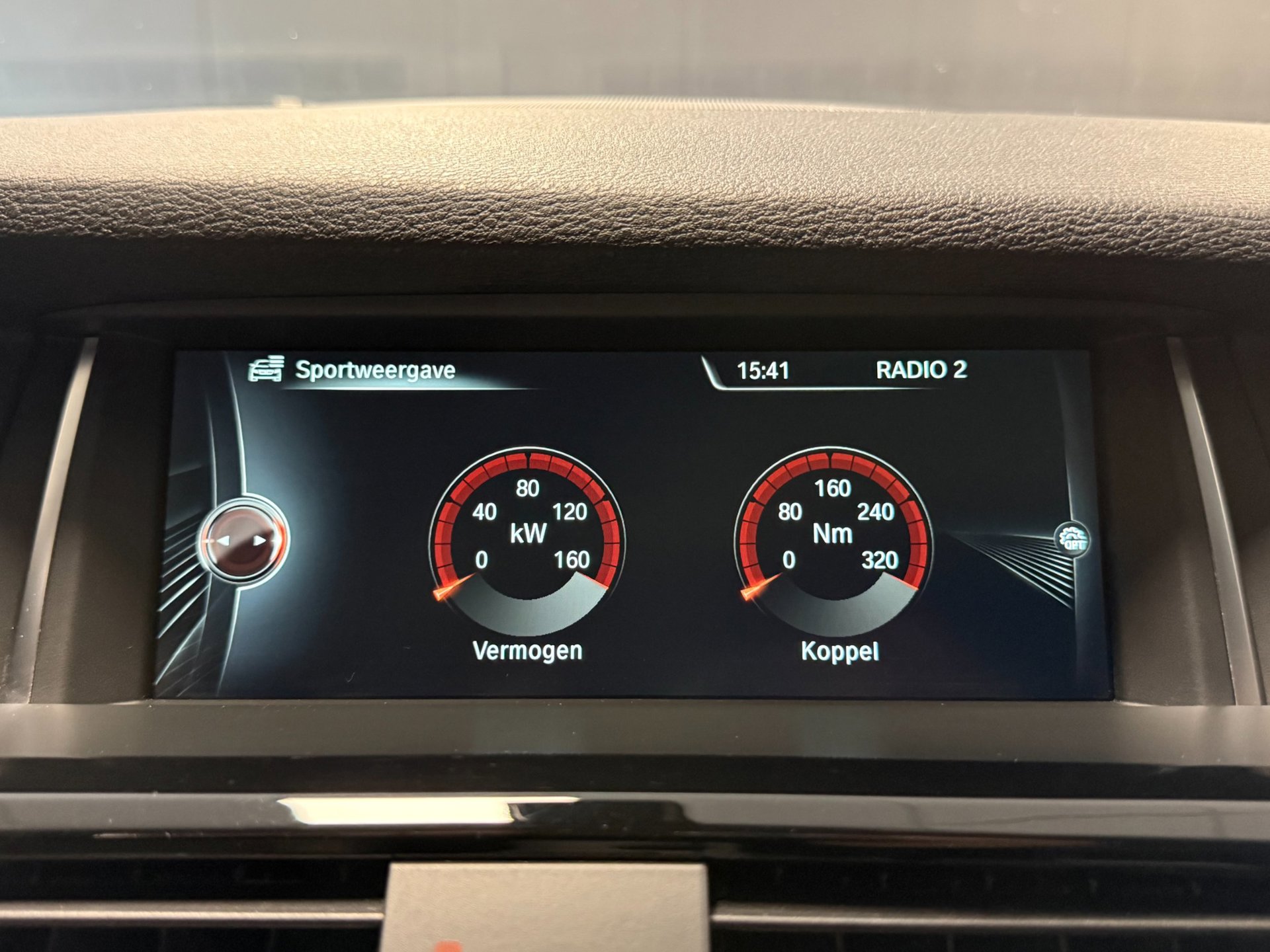 Foto van BMW X4 Xdrive20i