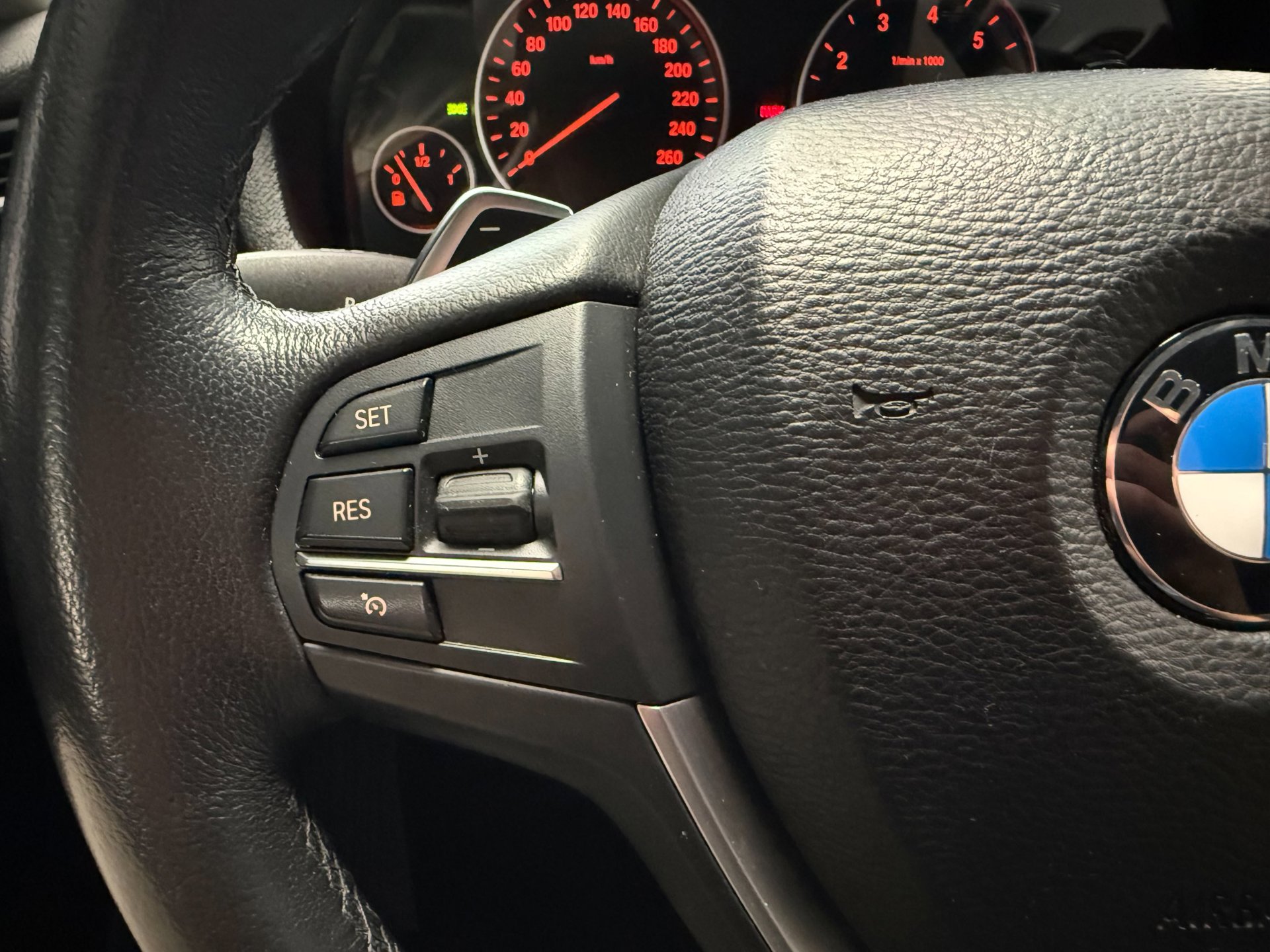 Foto van BMW X4 Xdrive20i