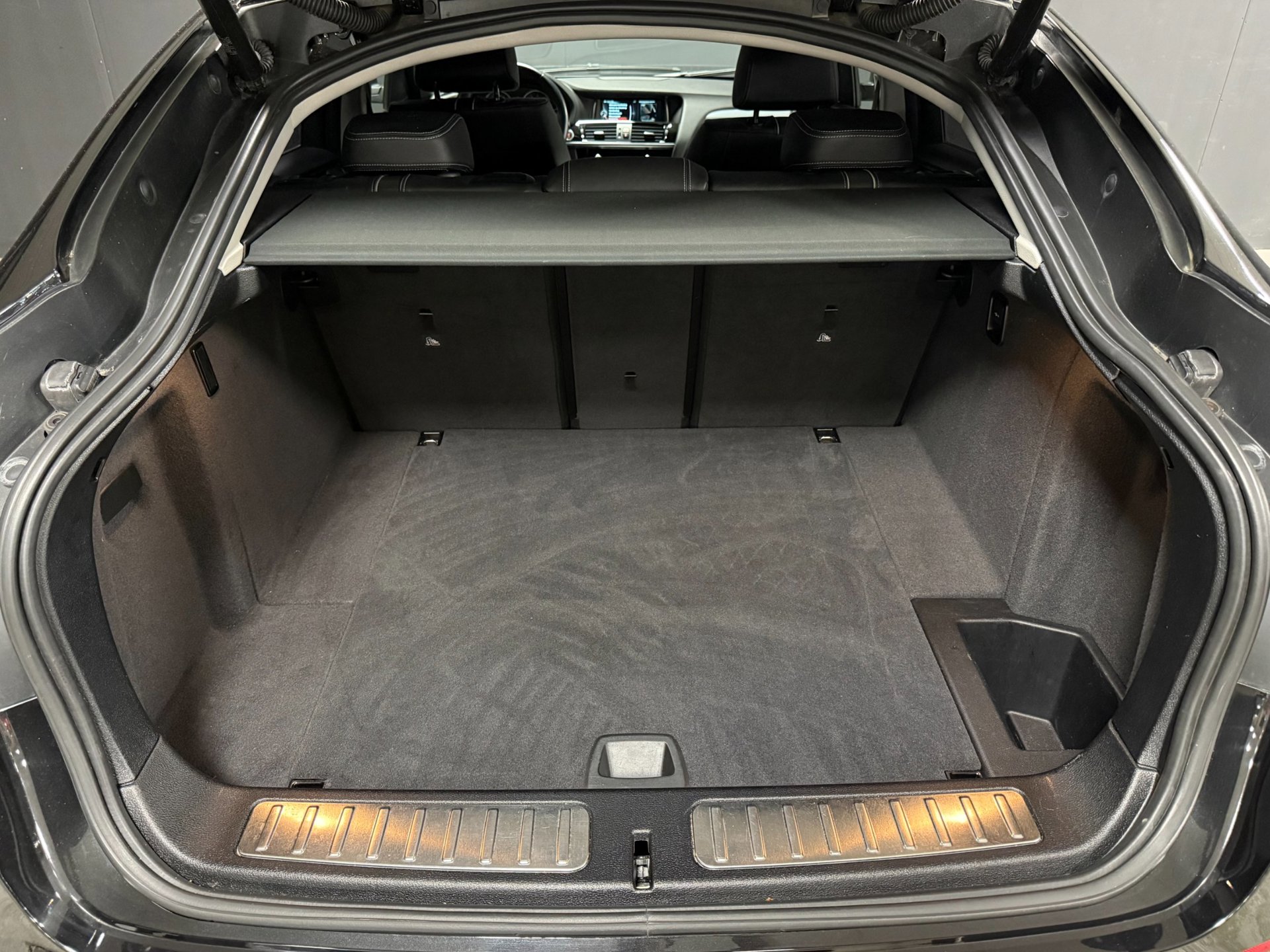 Foto van BMW X4 Xdrive20i
