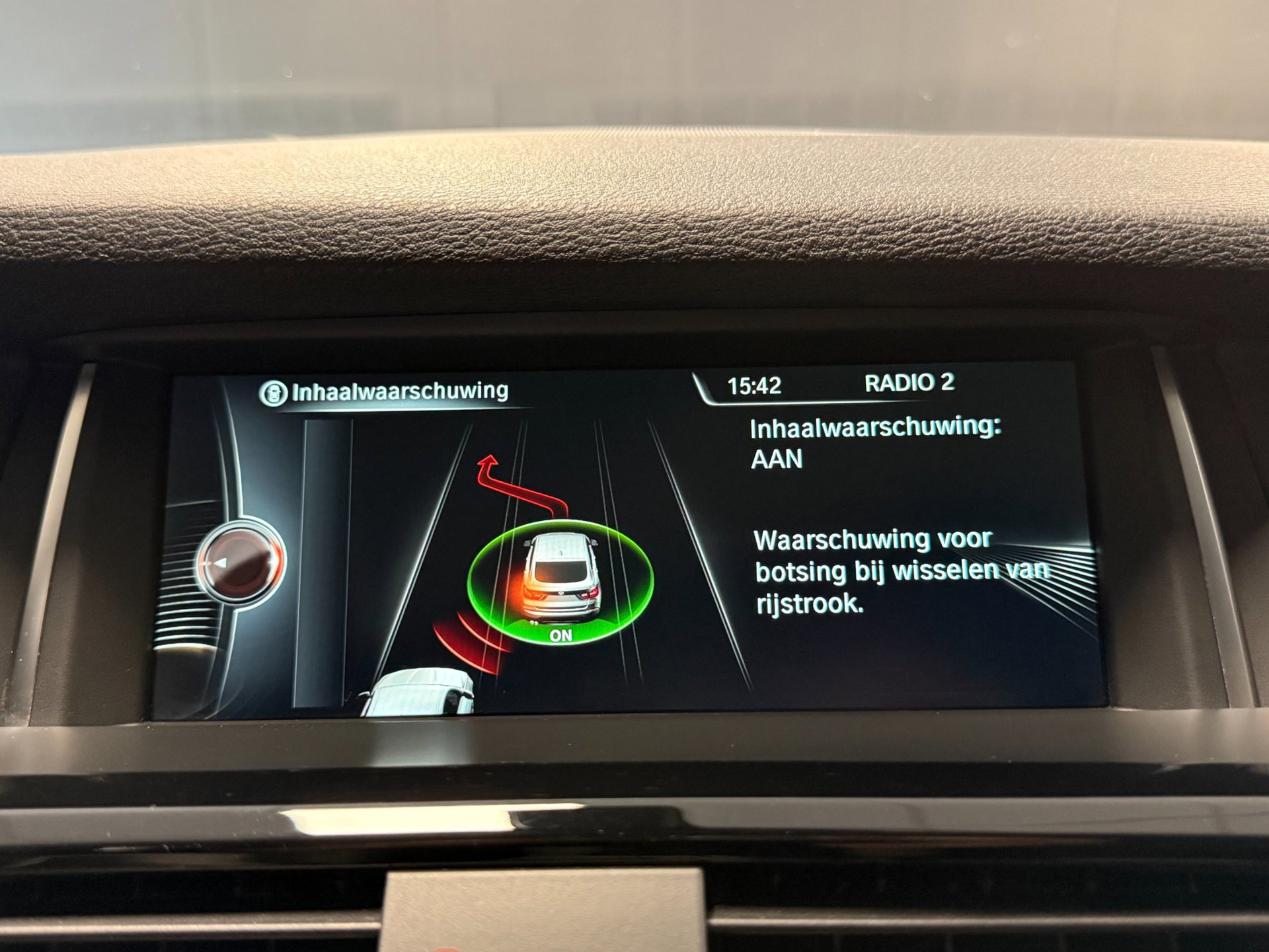 Foto van BMW X4 Xdrive20i