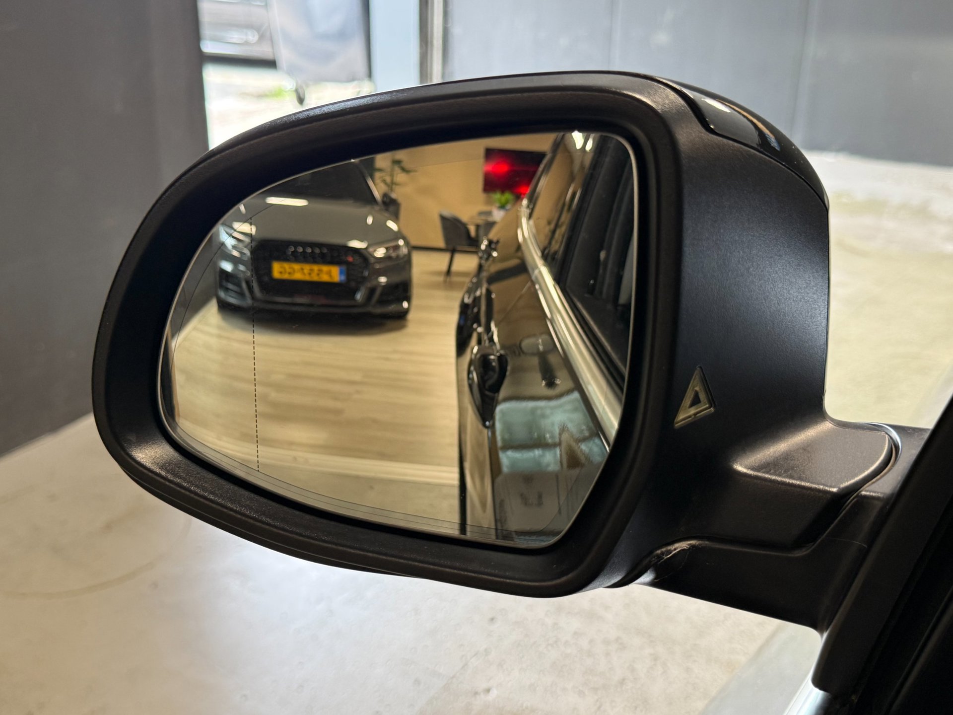 Foto van BMW X4 Xdrive20i