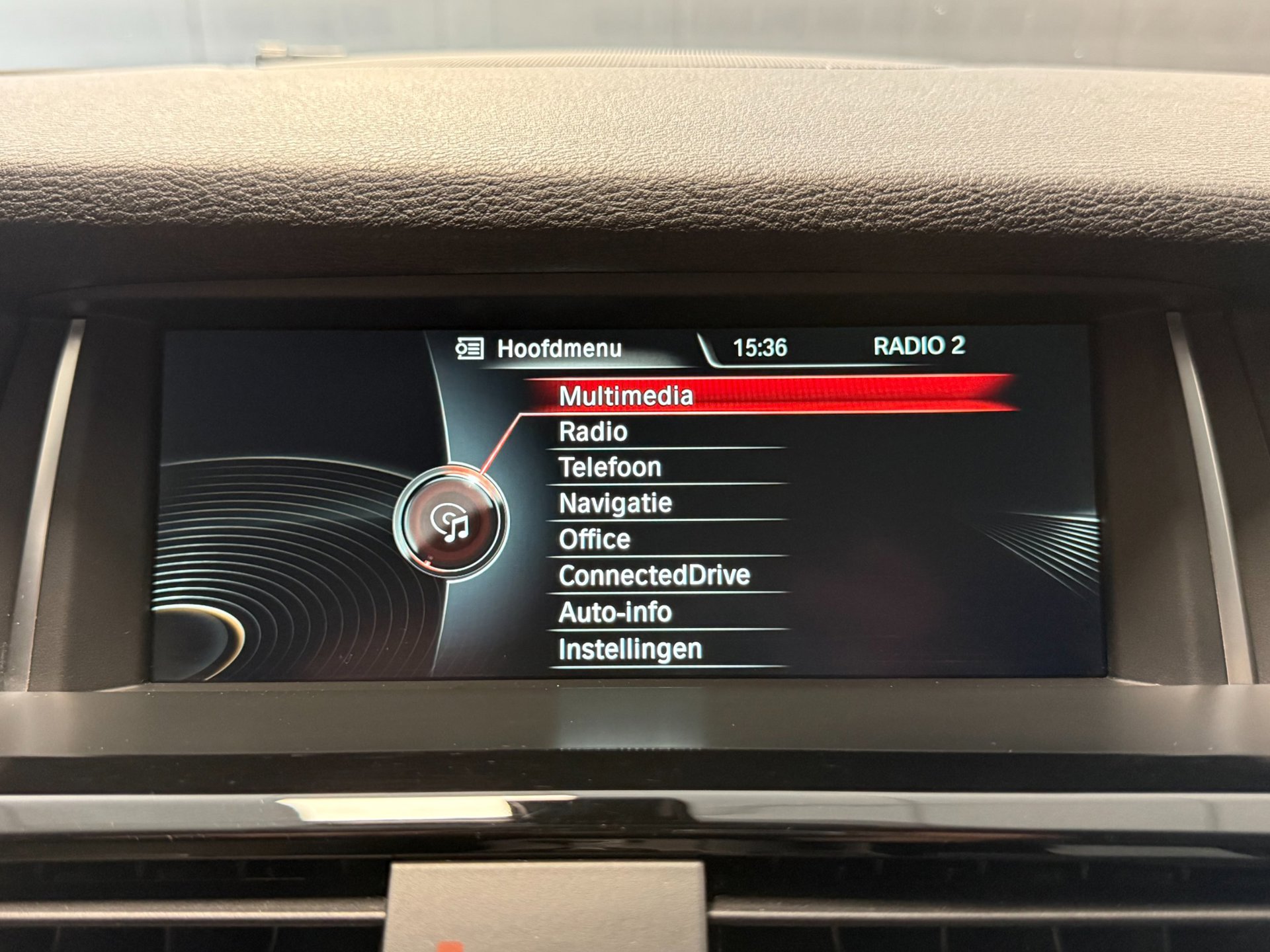 Foto van BMW X4 Xdrive20i