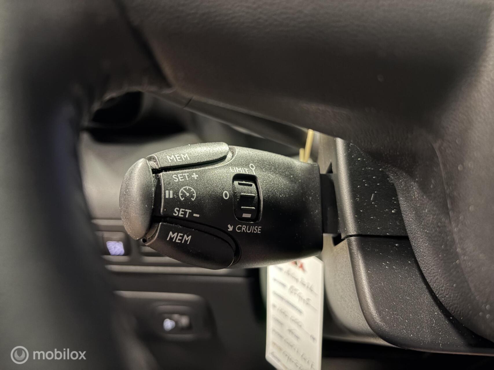 Foto van Citroen C3 Aircross