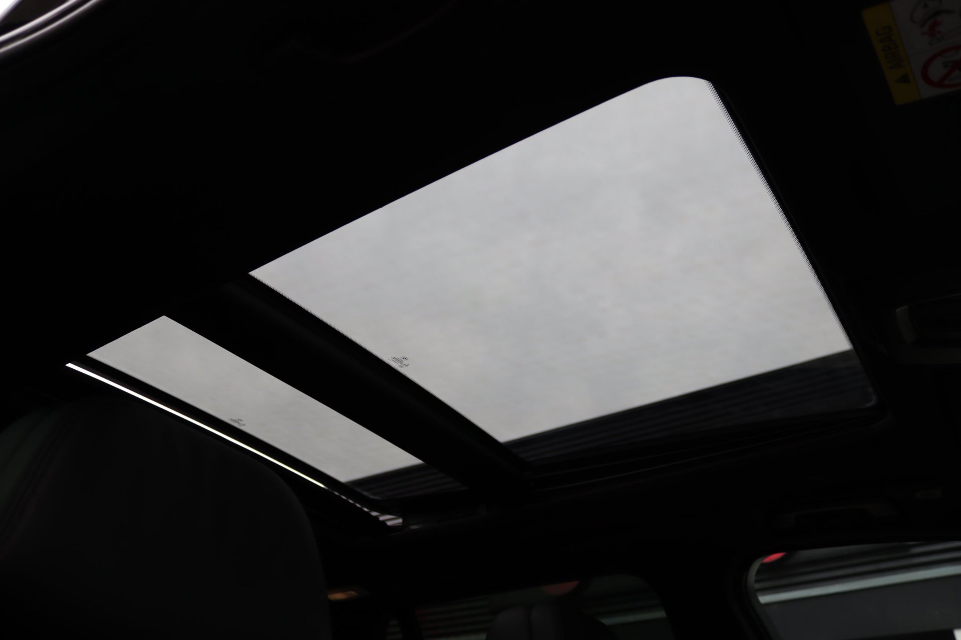 Foto van BMW X5 Xdrive50i