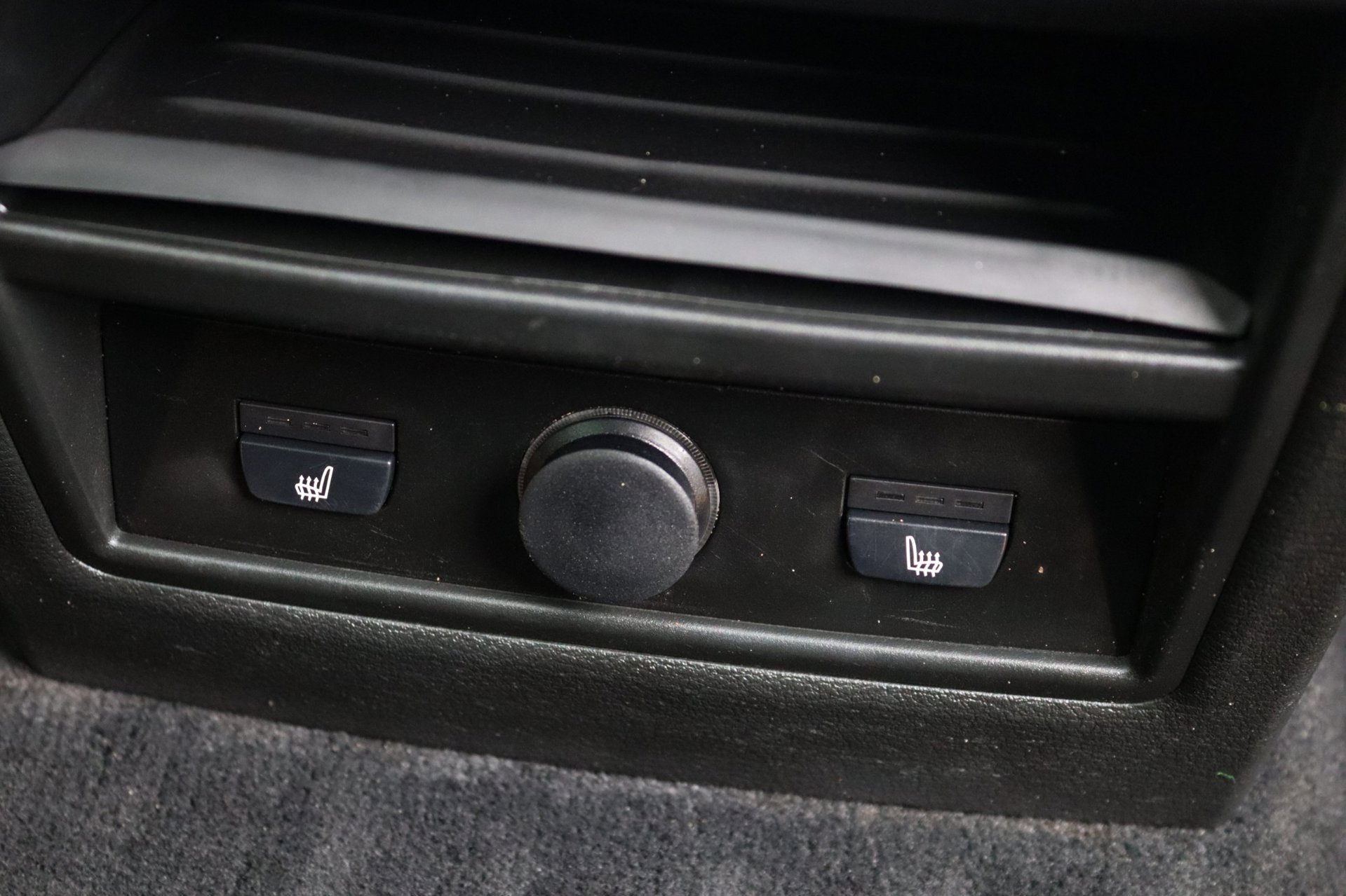 Foto van BMW X5 Xdrive50i