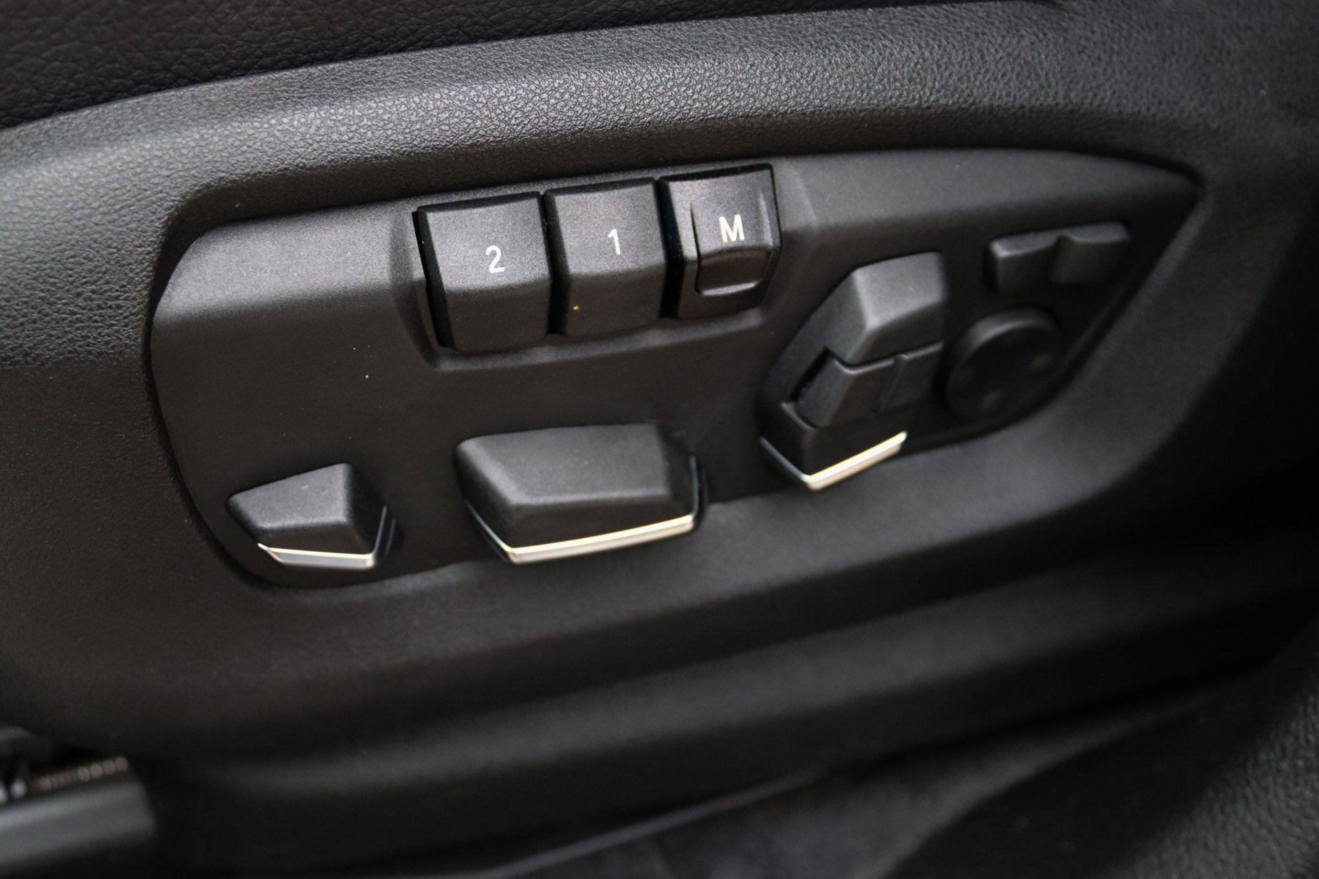 Foto van BMW X5 Xdrive50i