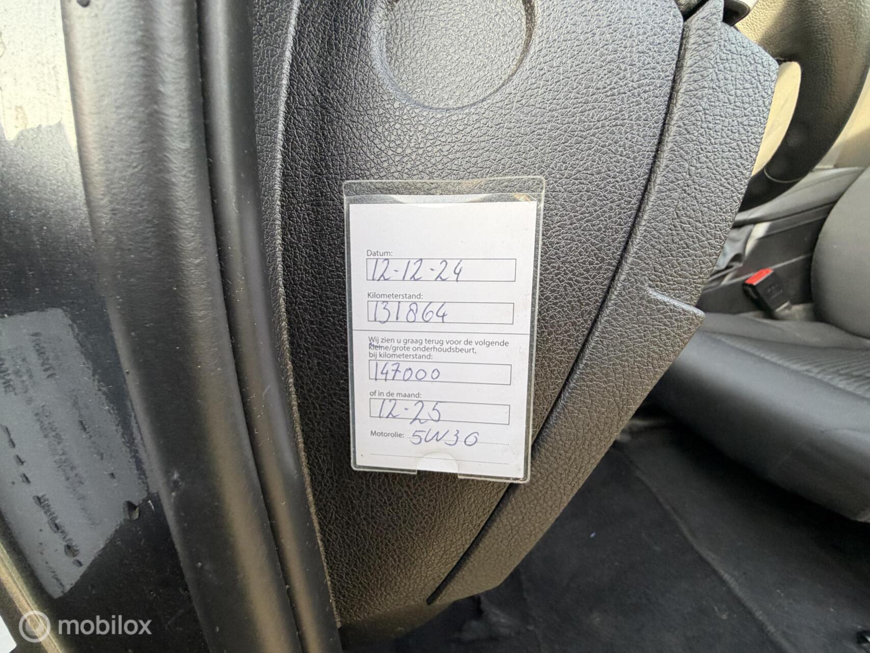 Foto van BMW 116i