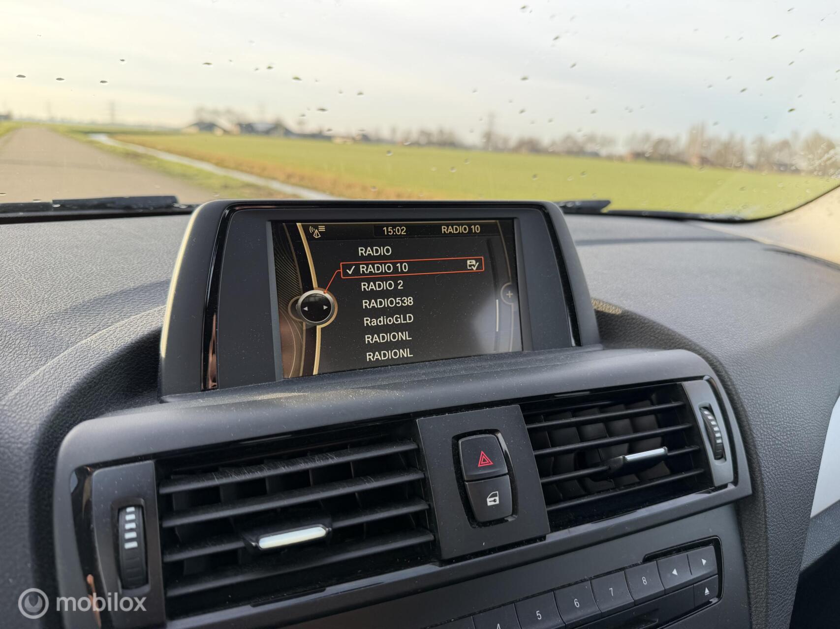 Foto van BMW 116i