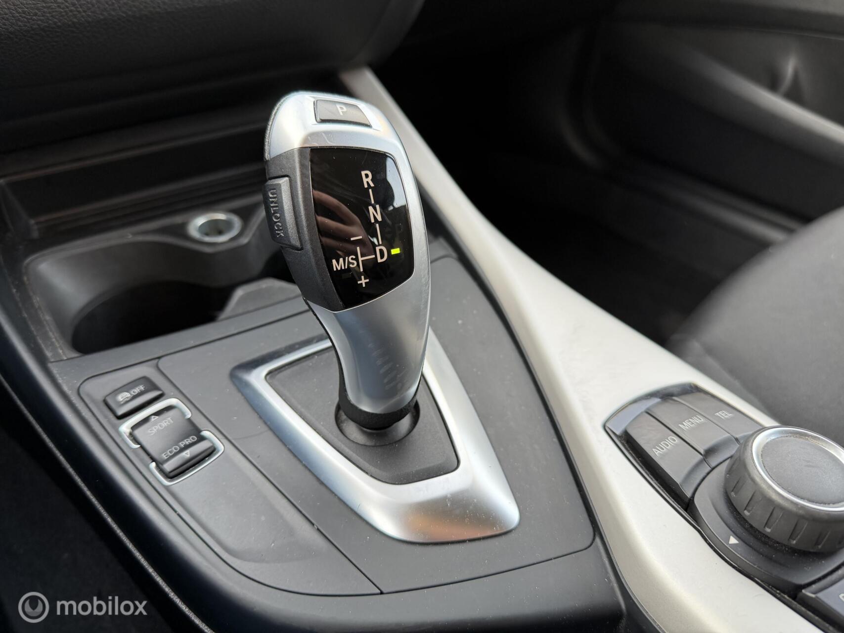 Foto van BMW 116i
