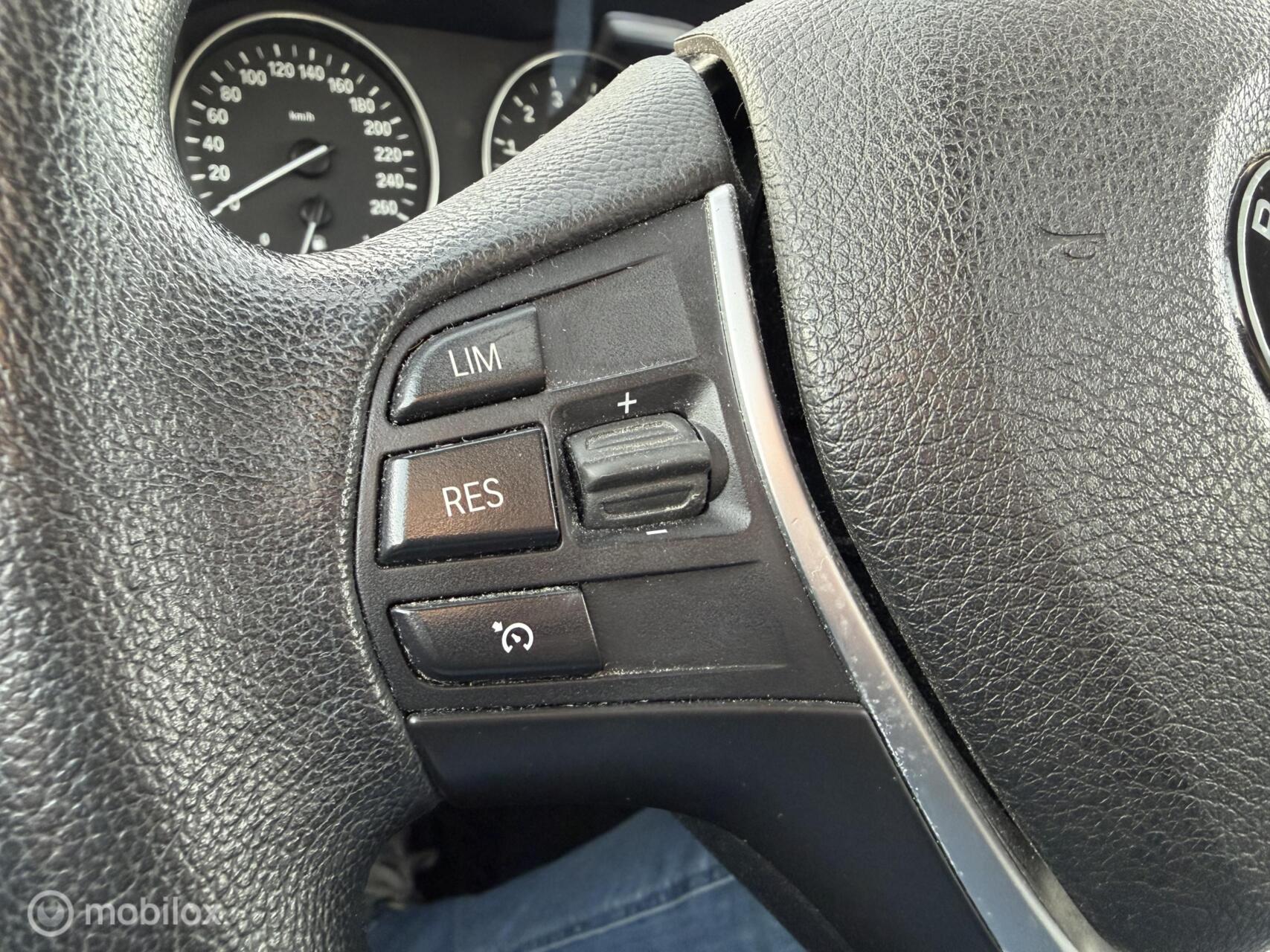Foto van BMW 116i
