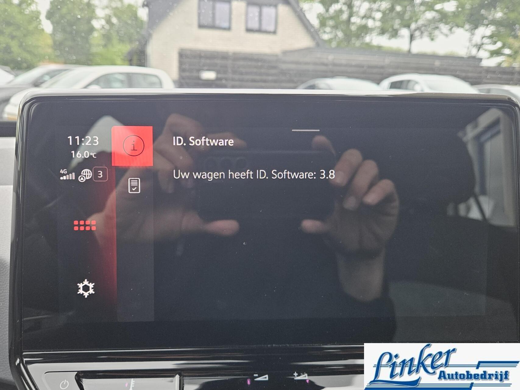 Foto van Volkswagen Id.3 Pro 150 KW