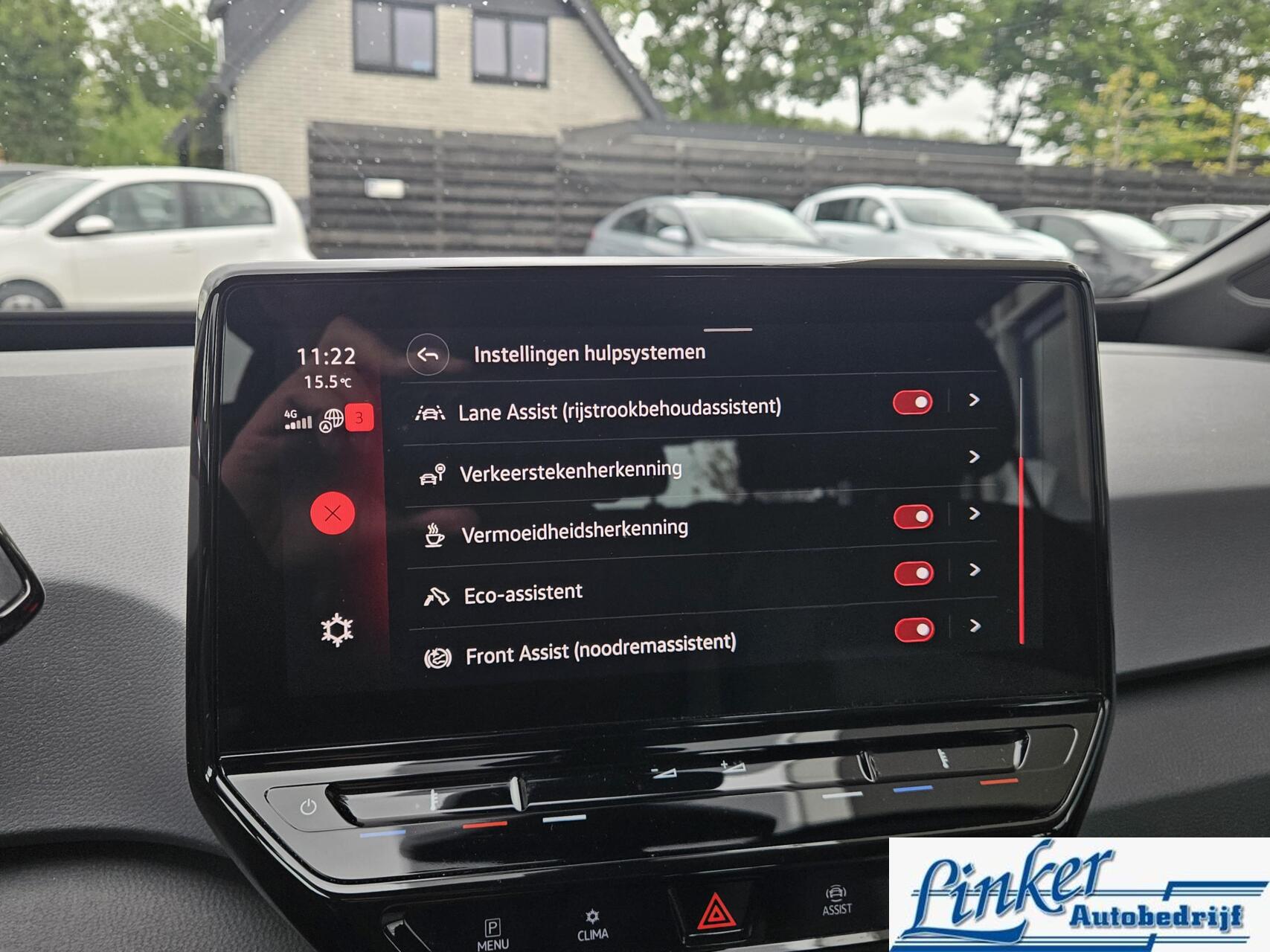 Foto van Volkswagen Id.3 Pro 150 KW