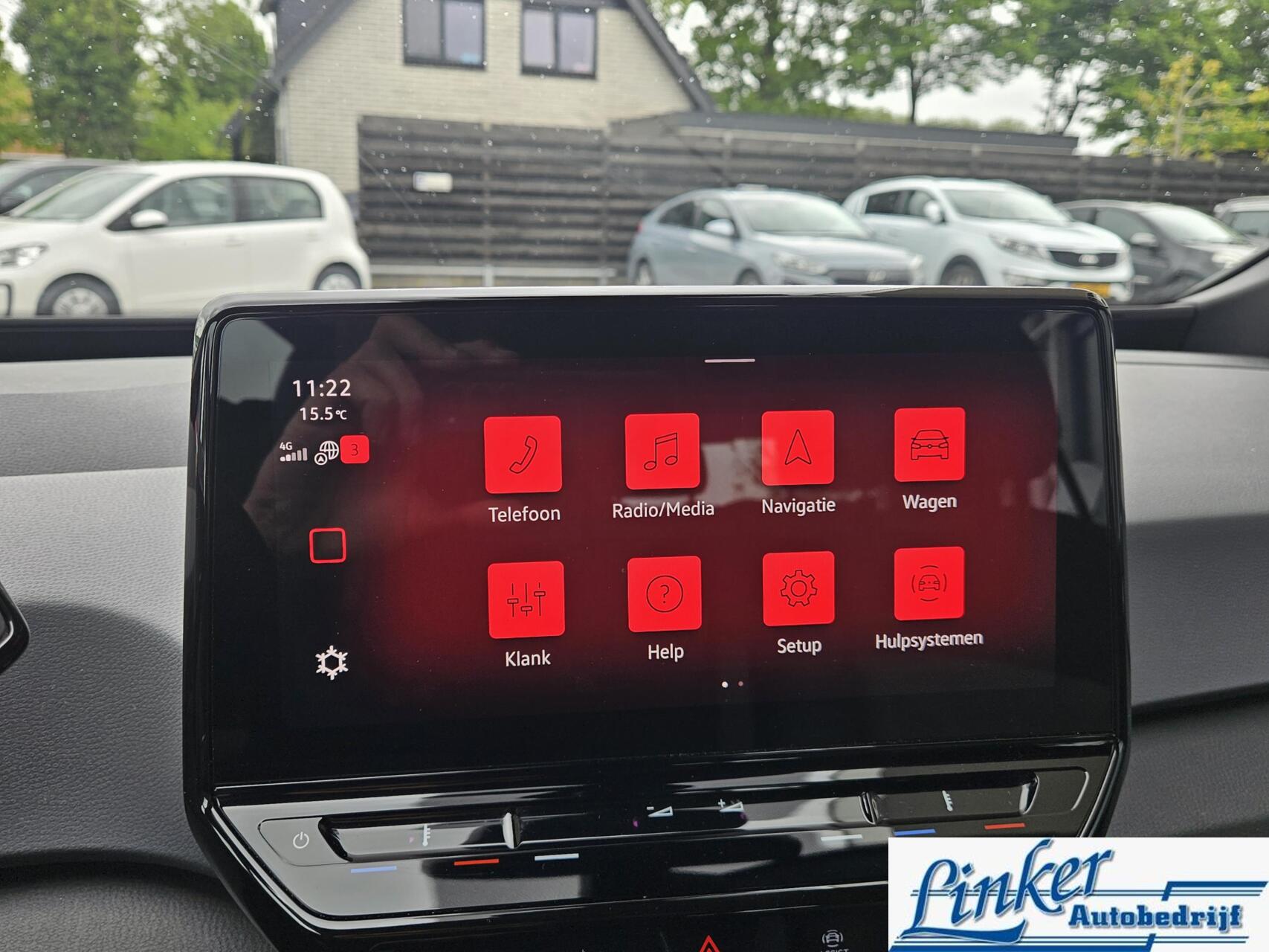 Foto van Volkswagen Id.3 Pro 150 KW