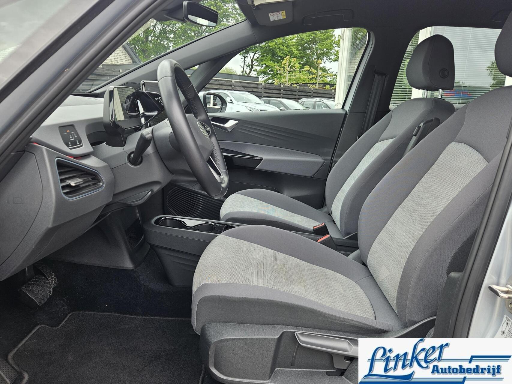 Foto van Volkswagen Id.3 Pro 150 KW