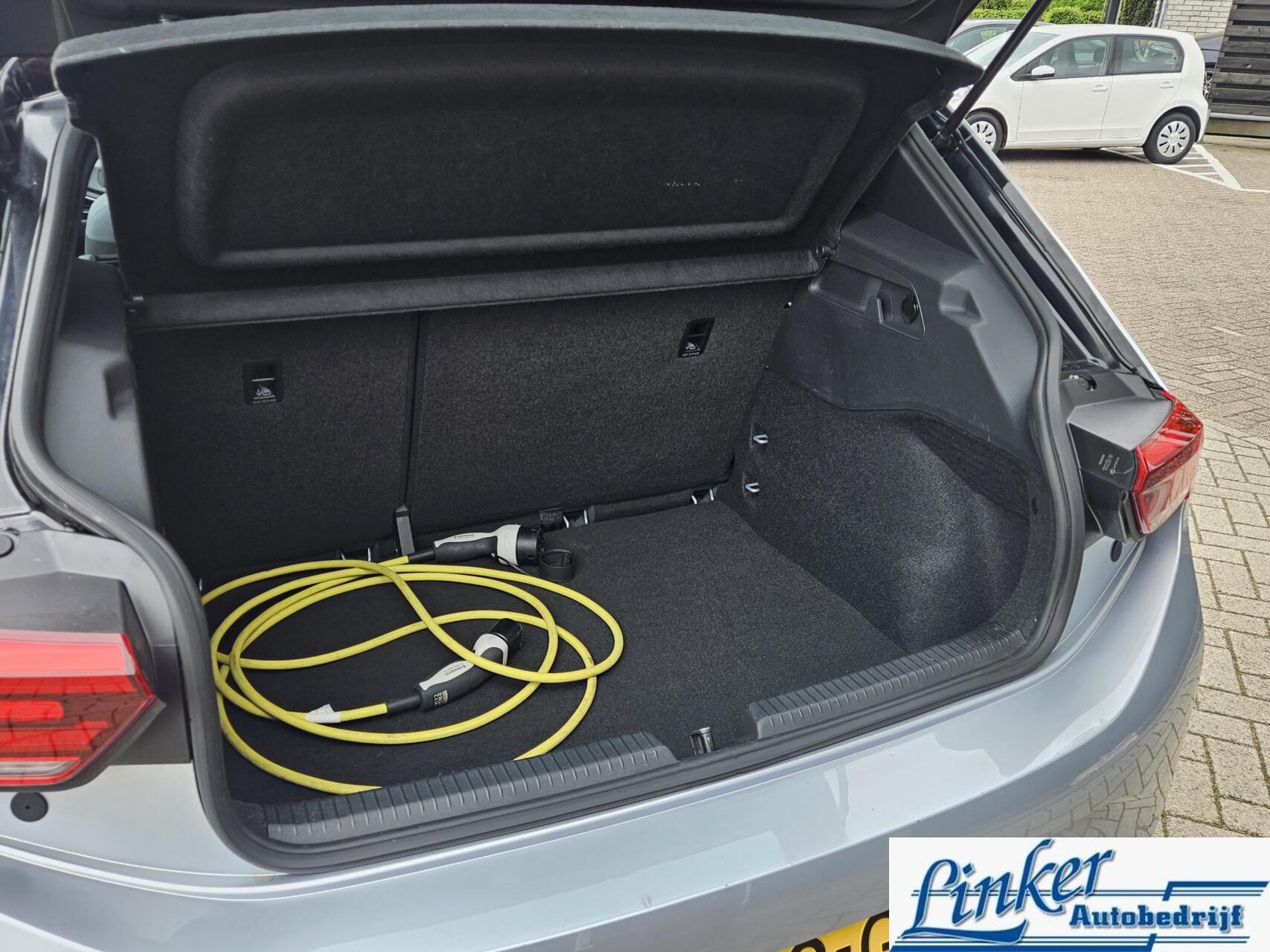 Foto van Volkswagen Id.3 Pro 150 KW