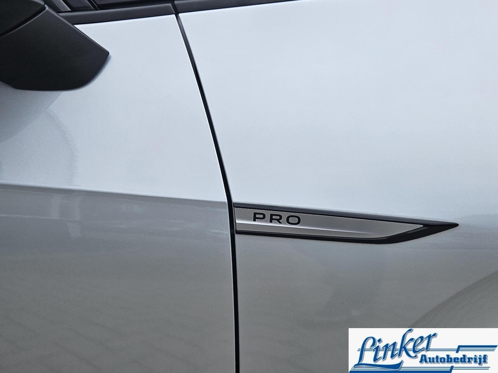Foto van Volkswagen Id.3 Pro 150 KW