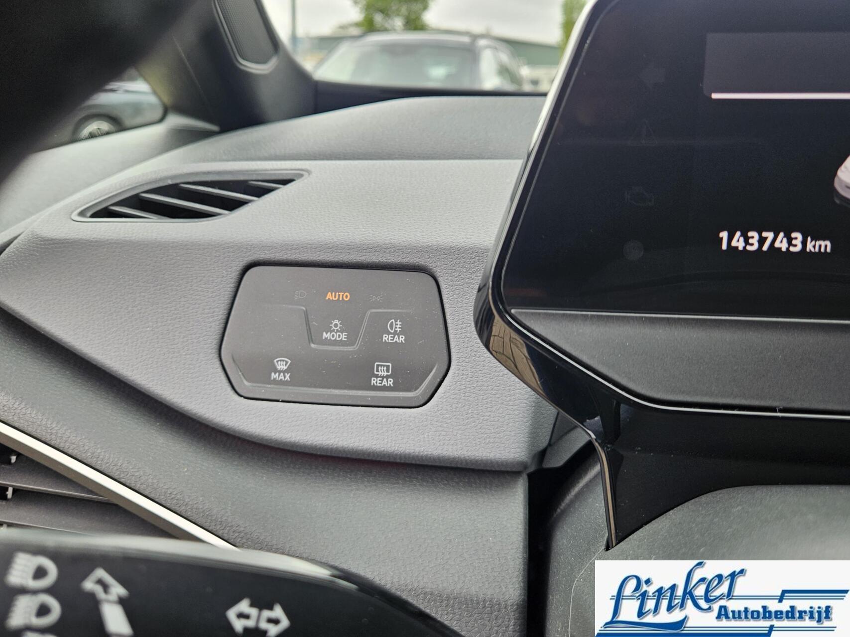 Foto van Volkswagen Id.3 Pro 150 KW